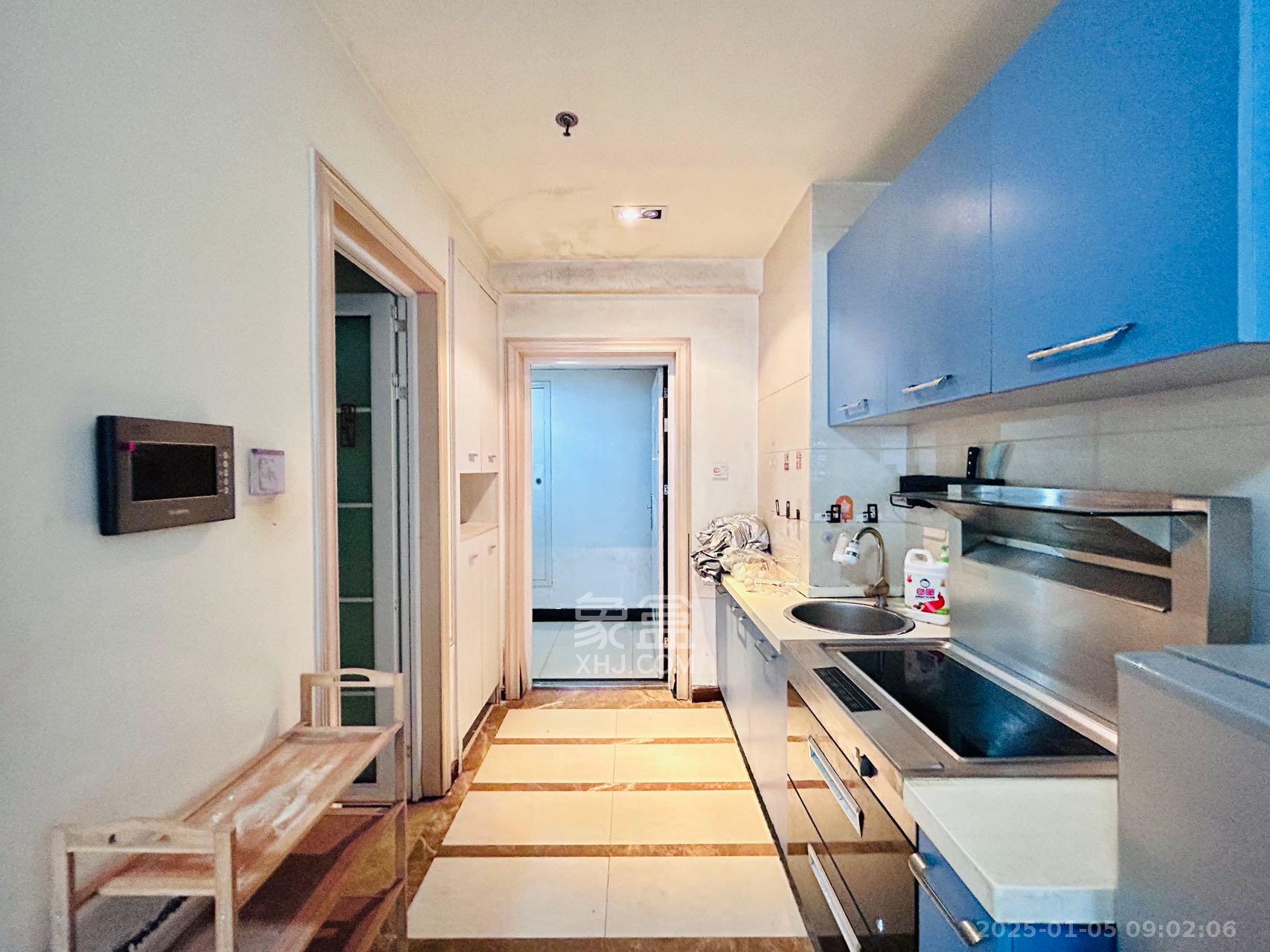 西子一间 1室1厅1卫 1400.0元/月 西子一间 1室1厅1卫 1400.0元/月室内图