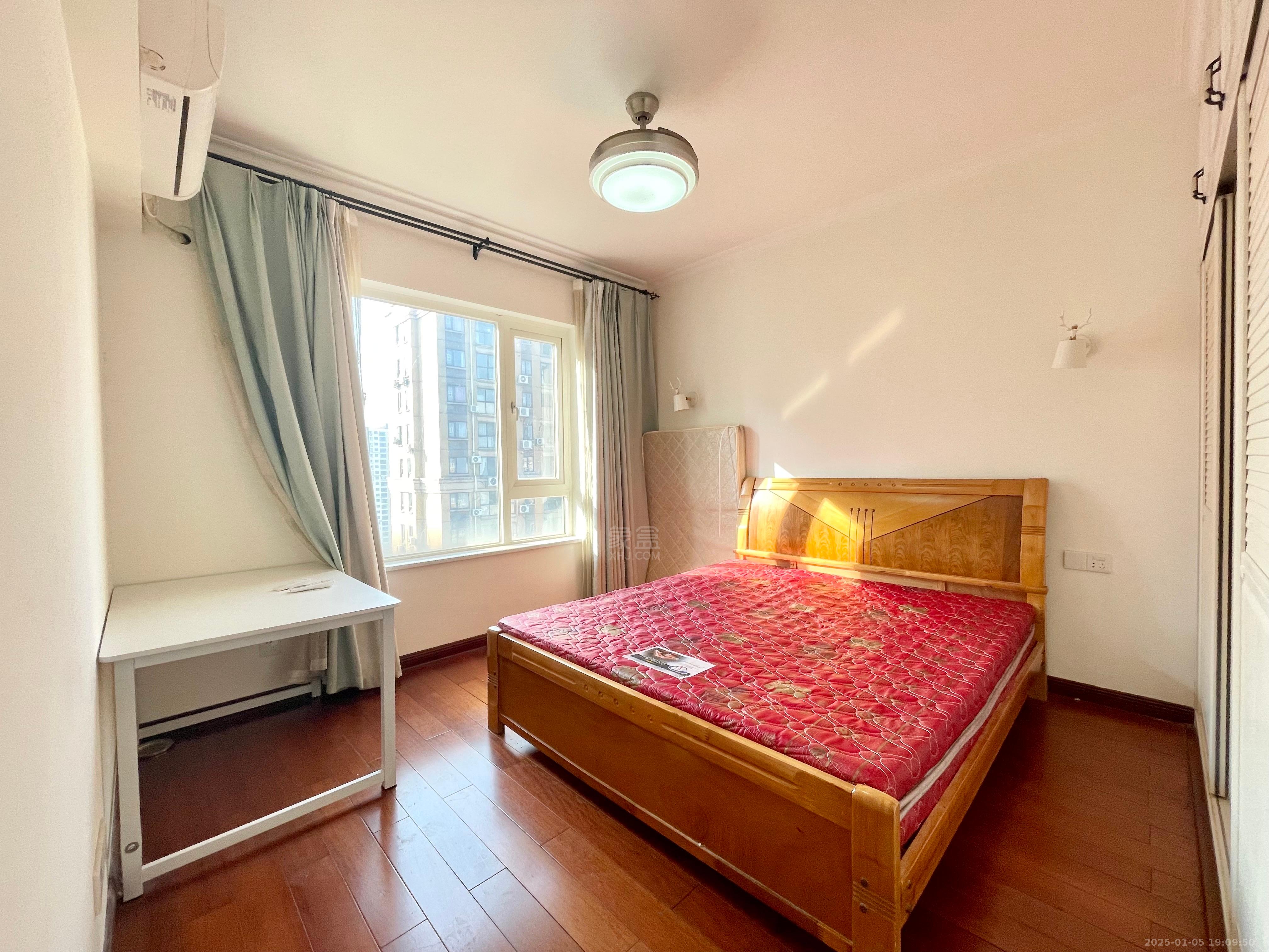 九八缔景城 3室2厅2卫 1800.0元/月 九八缔景城 3室2厅2卫 1800.0元/月室内图