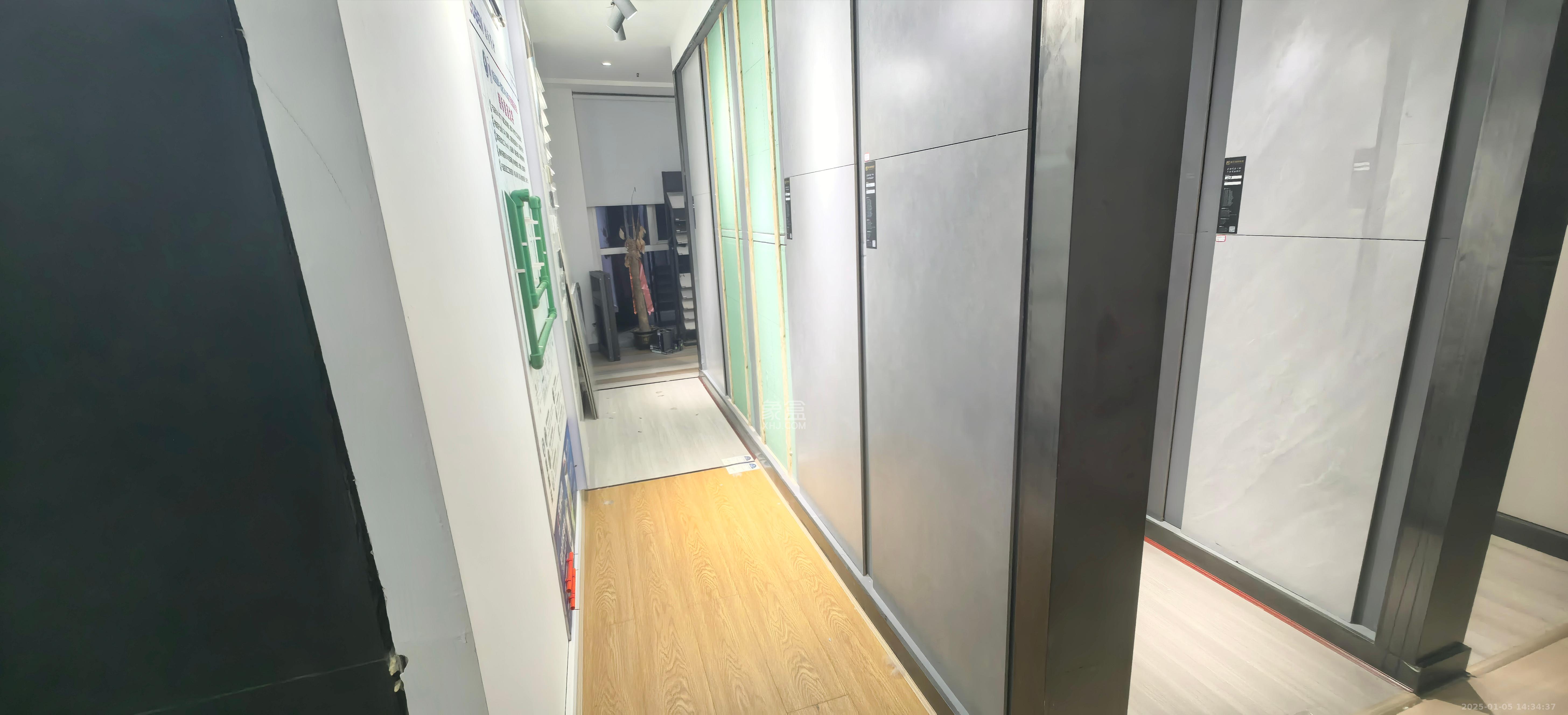 高升时代广场（冠铭商务中心）   271.0㎡     11000.00元/月室内图