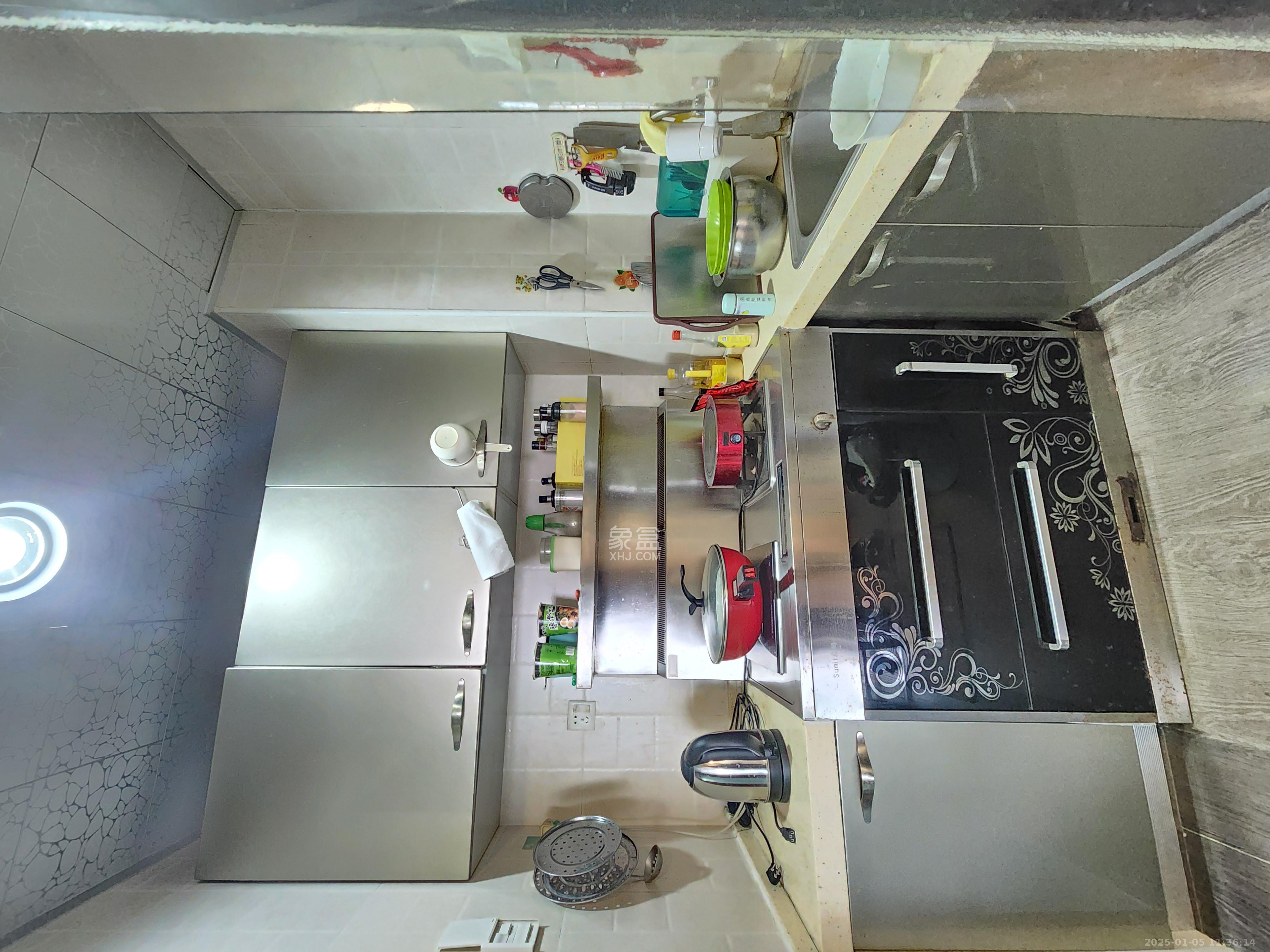 风华四季园 2室1厅1卫 1700.0元/月 风华四季园 2室1厅1卫 1700.0元/月室内图