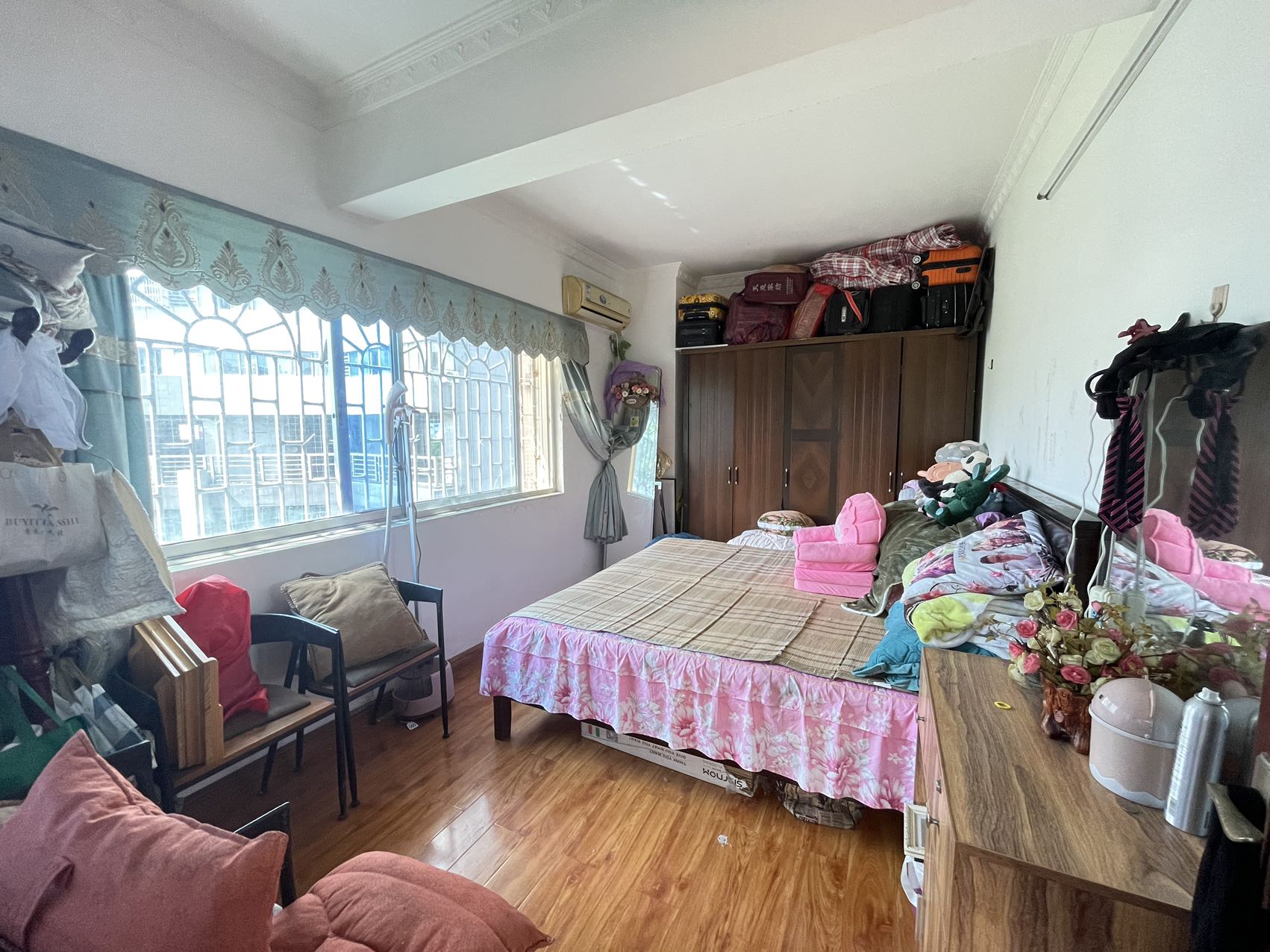 国安大厦 3室2厅2卫 128.0万 国安大厦 3室2厅2卫 128.0万室内图