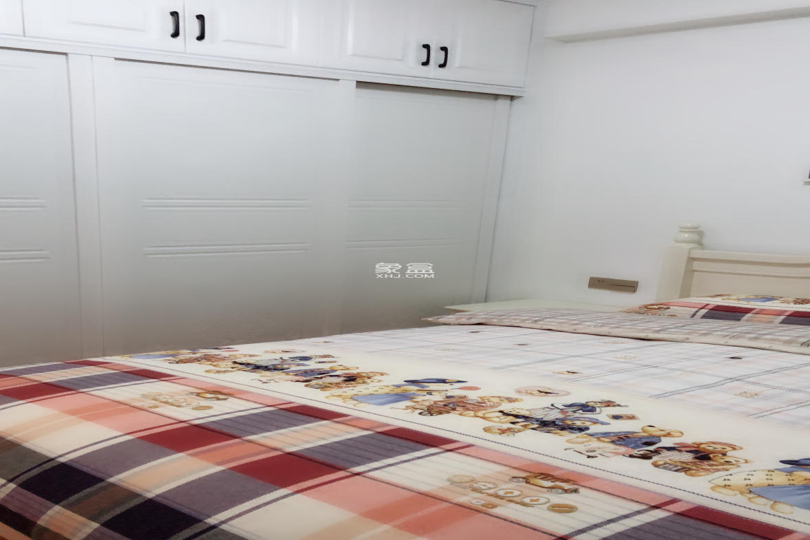 锦绣欣城 2室2厅1卫 48.0万 锦绣欣城 2室2厅1卫 48.0万户型图