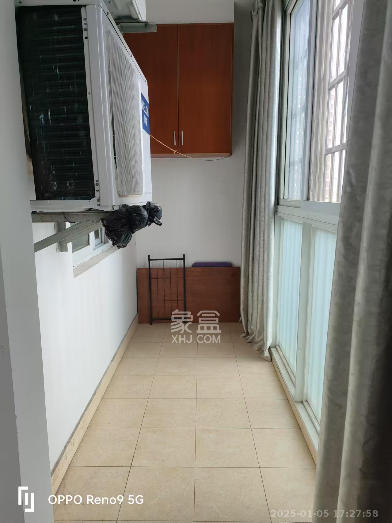 开源鑫景  2室2厅1卫   1650.00元/月室内图