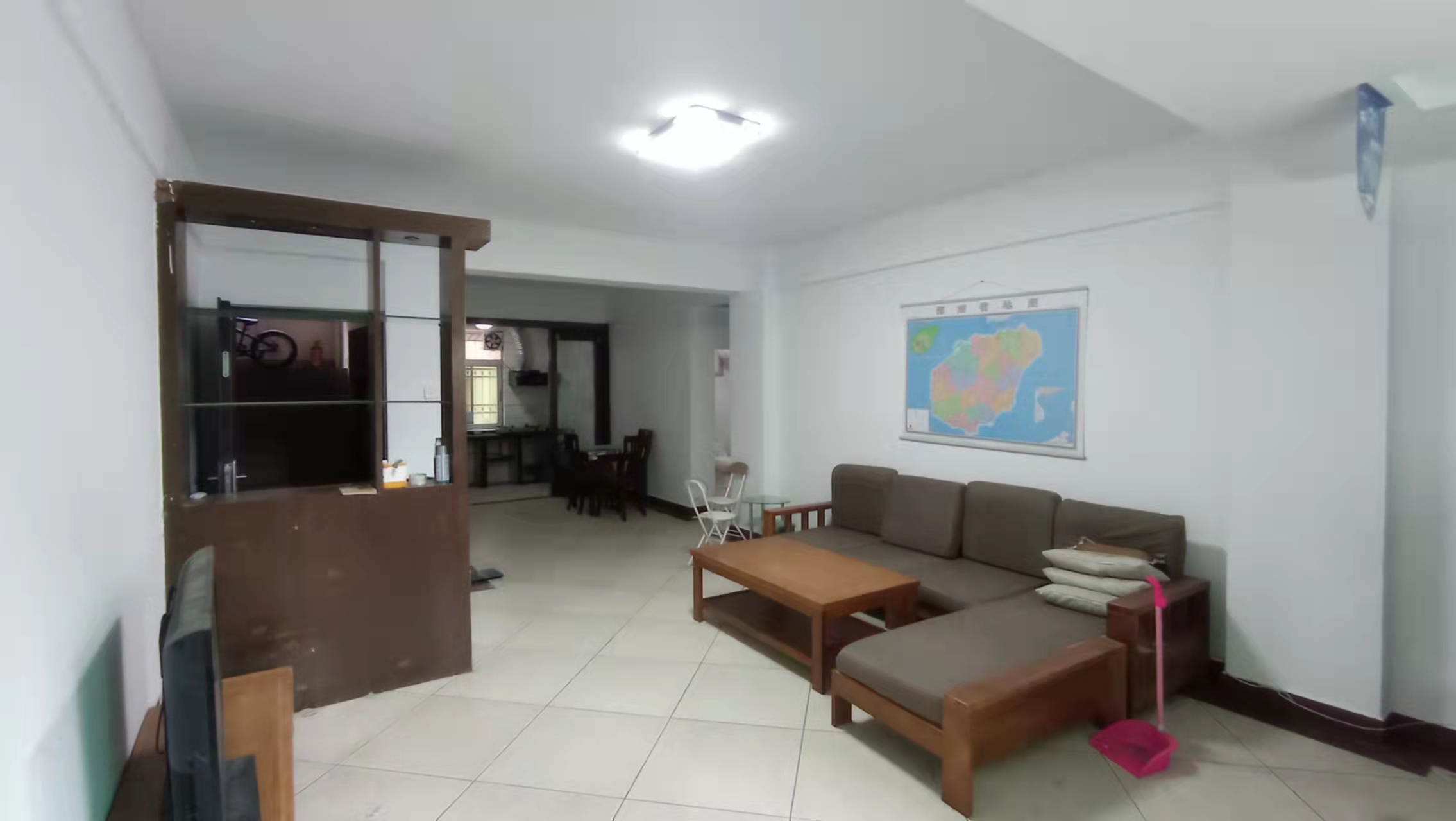 金牛生态小区 4室2厅2卫 142.0万 金牛生态小区 4室2厅2卫 142.0万室内图