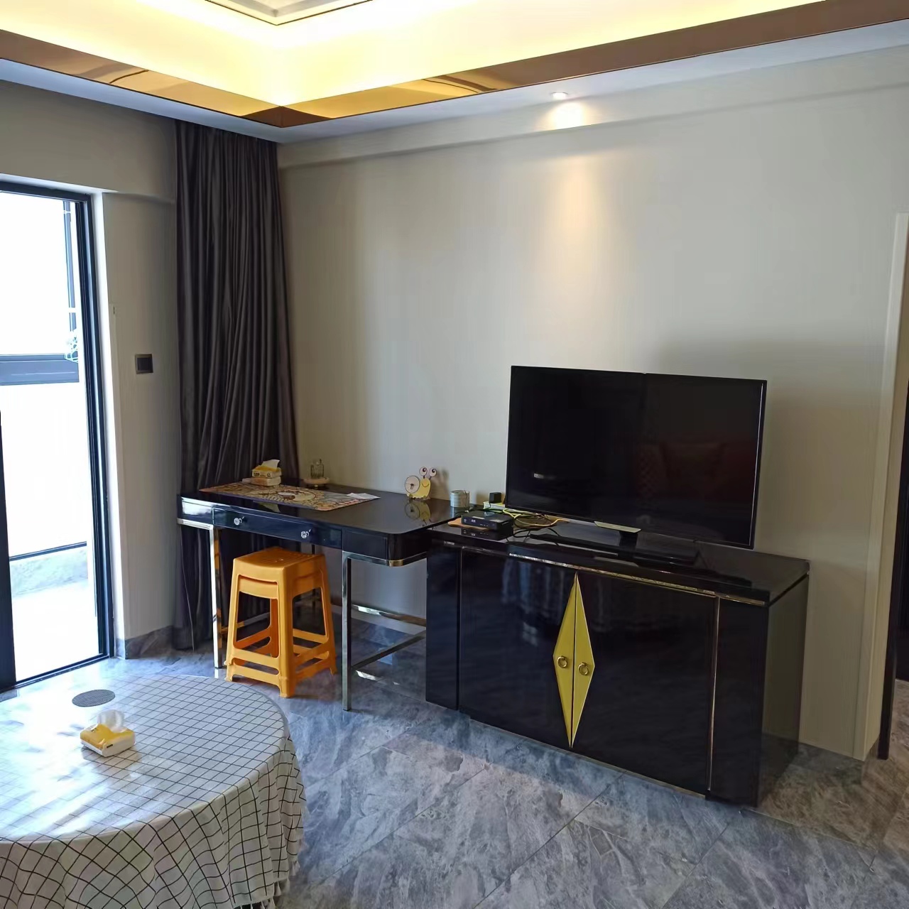 宇建国贸城 3室2厅1卫 192.0万 宇建国贸城 3室2厅1卫 192.0万室内图