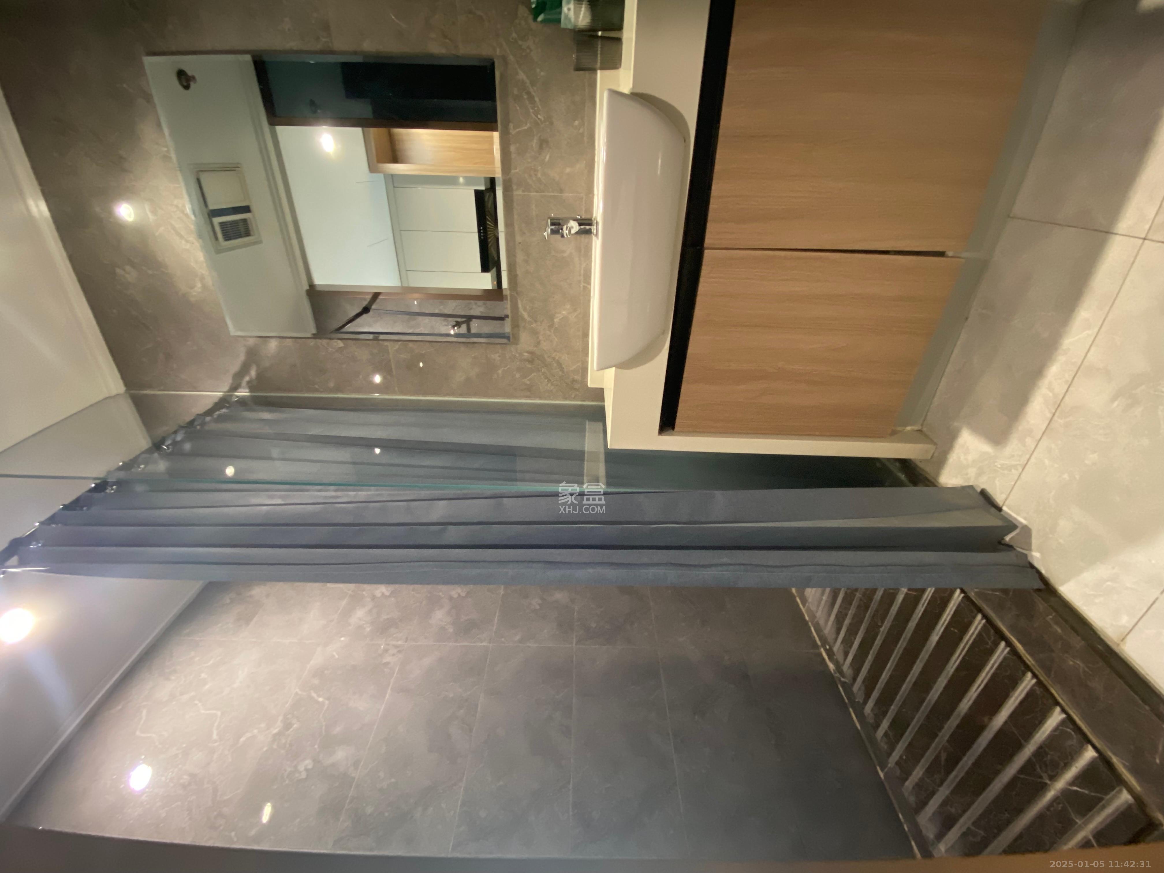 华远华时代 1室0厅0卫 3000.0元/月 华远华时代 1室0厅0卫 3000.0元/月室内图