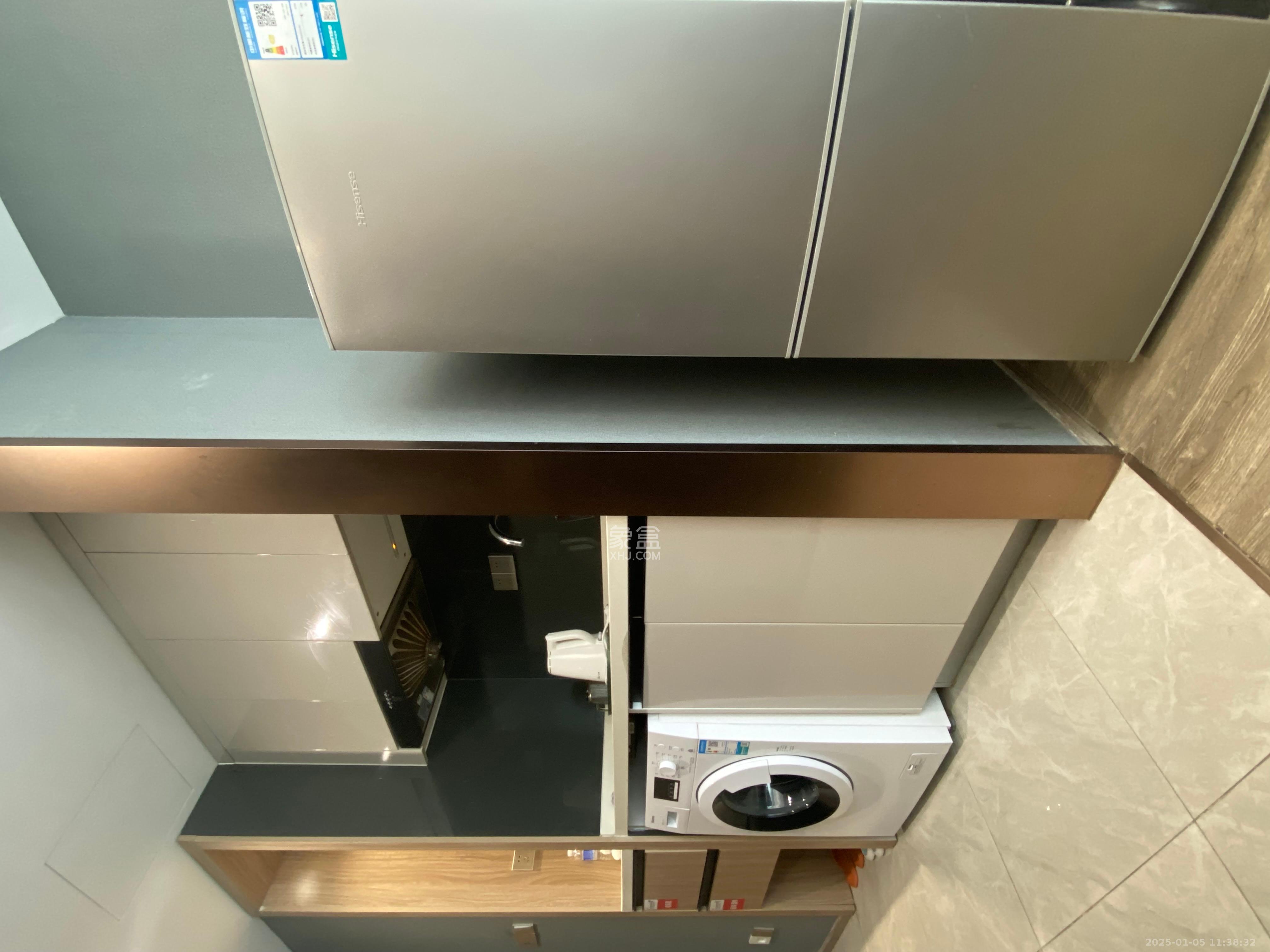 华远华时代 1室1厅1卫 3000.0元/月 华远华时代 1室1厅1卫 3000.0元/月室内图