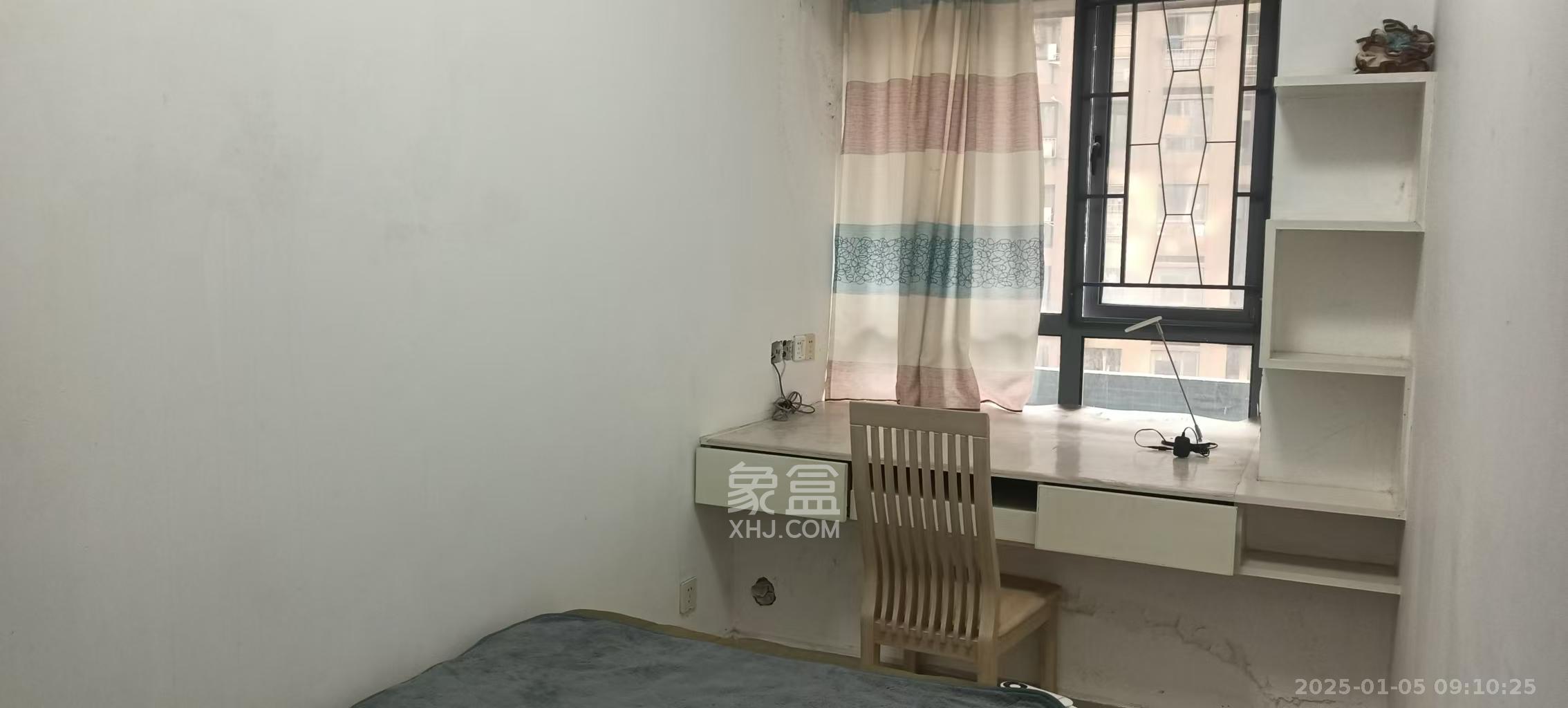万博汇  2室1厅1卫   1900.00元/月室内图