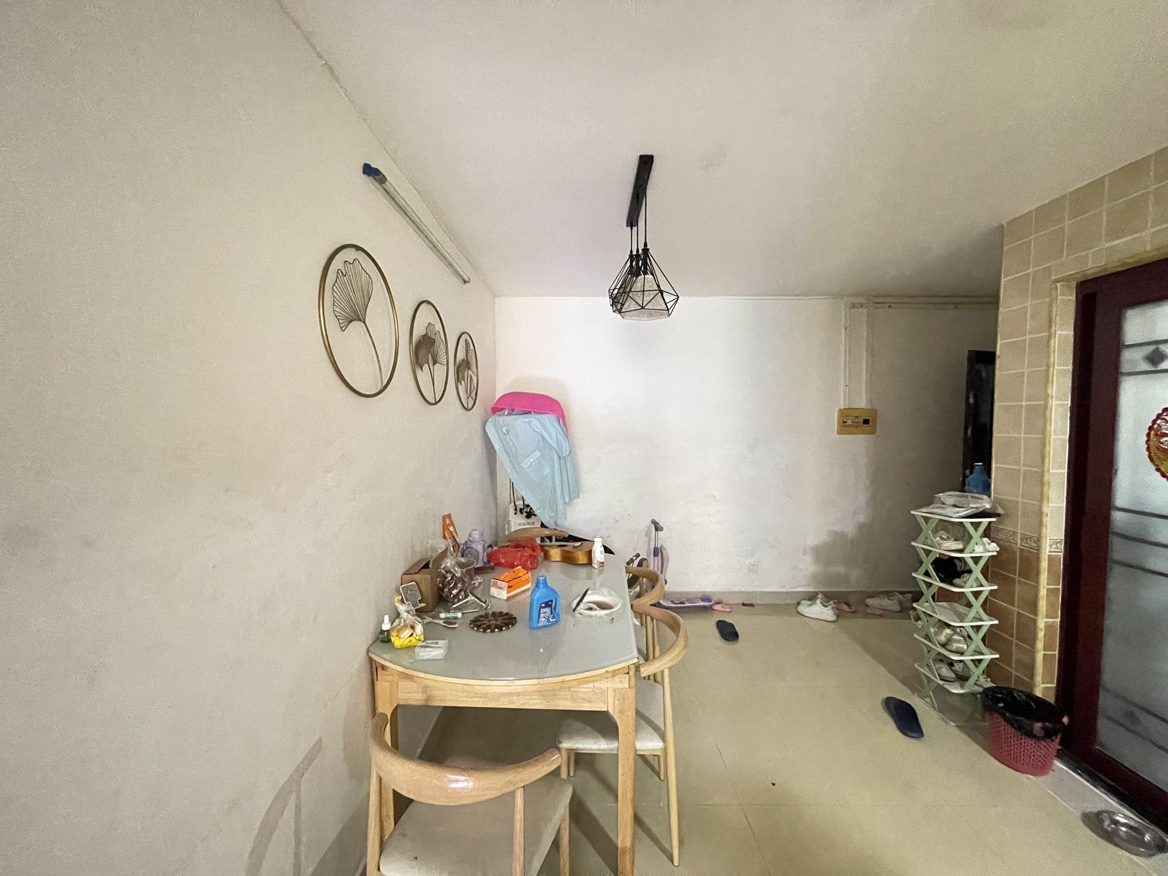 国安大厦 3室2厅2卫 128.0万 国安大厦 3室2厅2卫 128.0万室内图