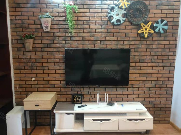 怡河园 1室1厅1卫 1600.0元/月 怡河园 1室1厅1卫 1600.0元/月室内图