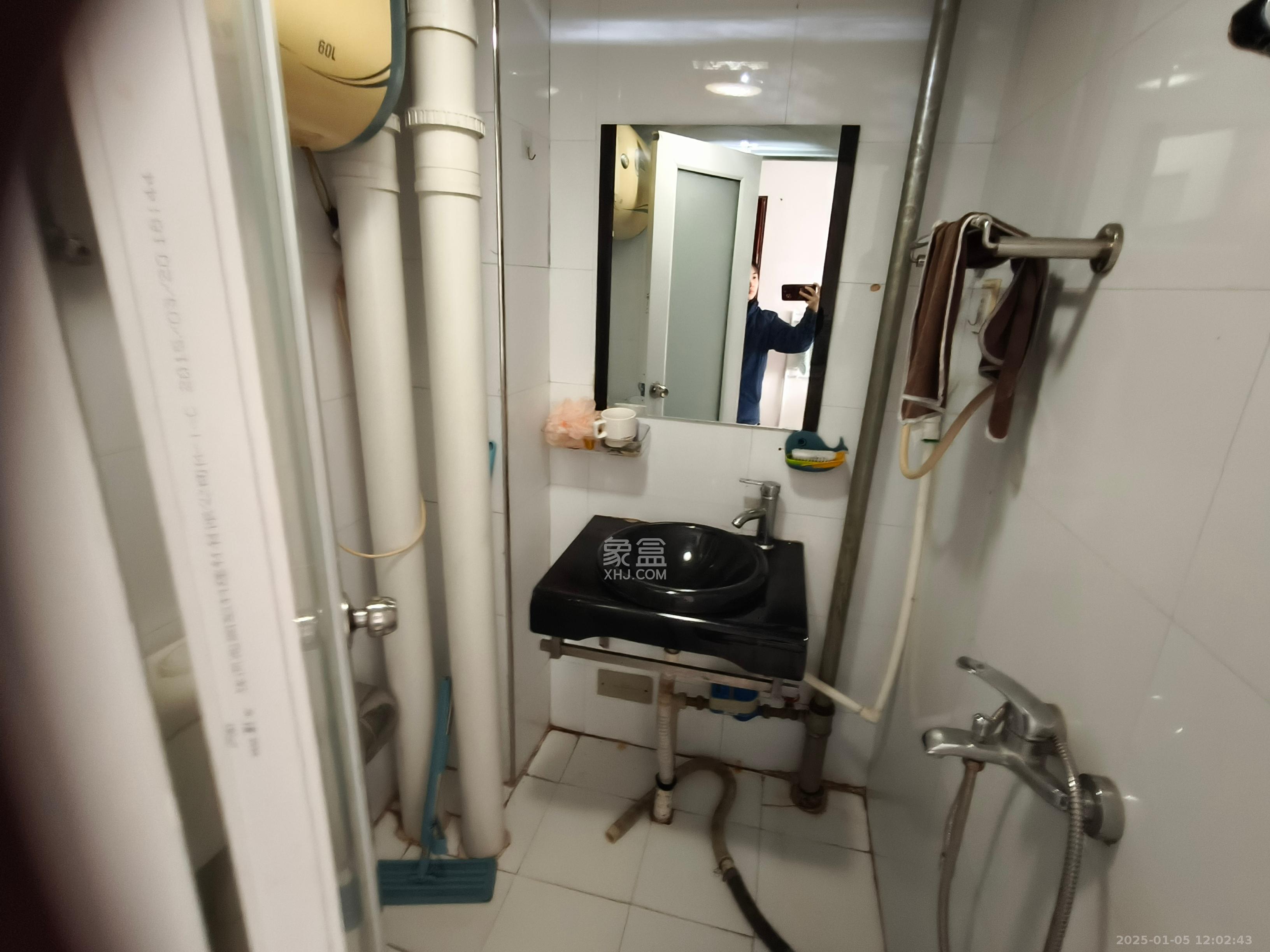 尚都美寓 1室1厅1卫 850.0元/月 尚都美寓 1室1厅1卫 850.0元/月室内图