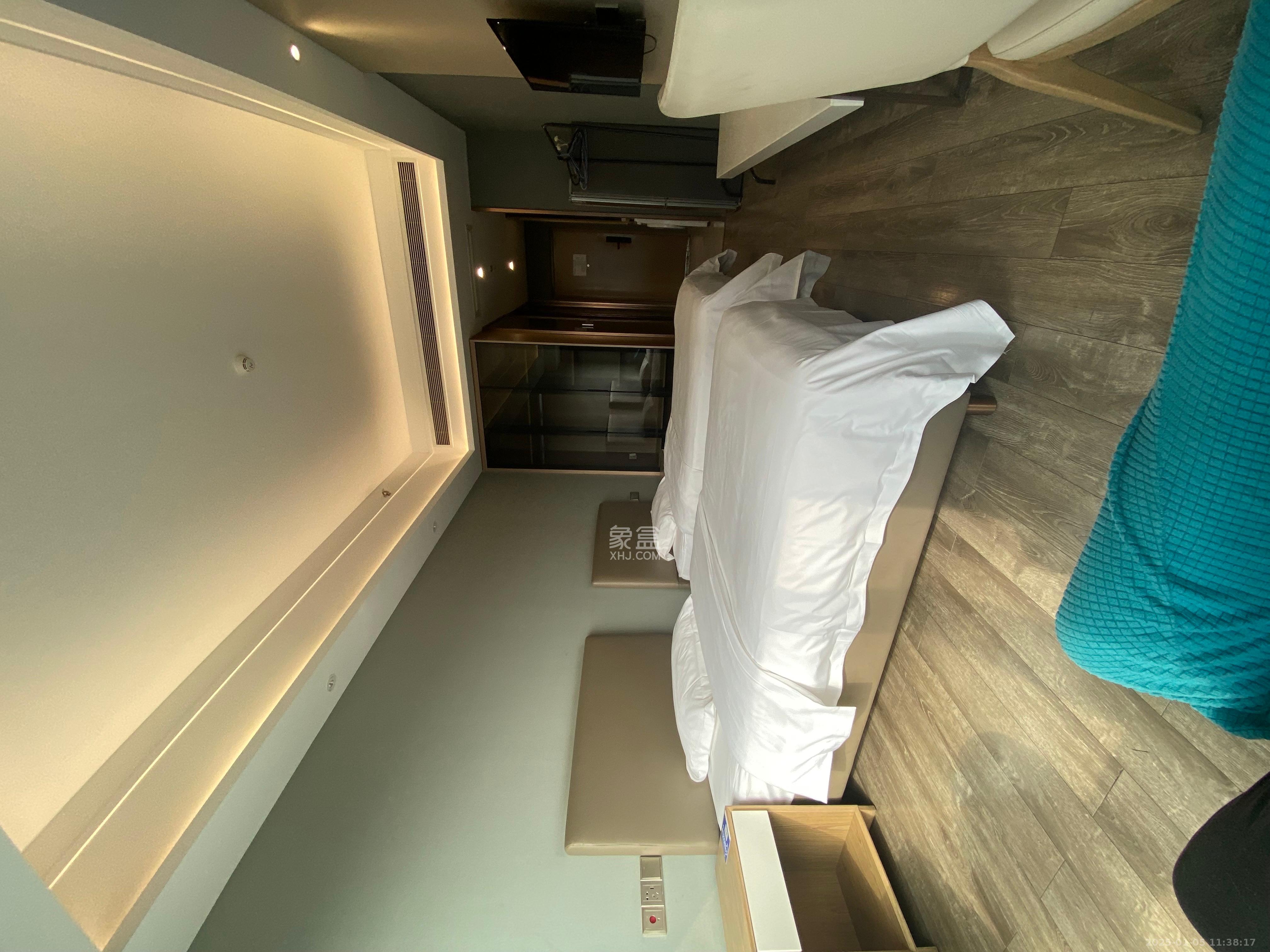 华远华时代 1室1厅1卫 3000.0元/月 华远华时代 1室1厅1卫 3000.0元/月室内图