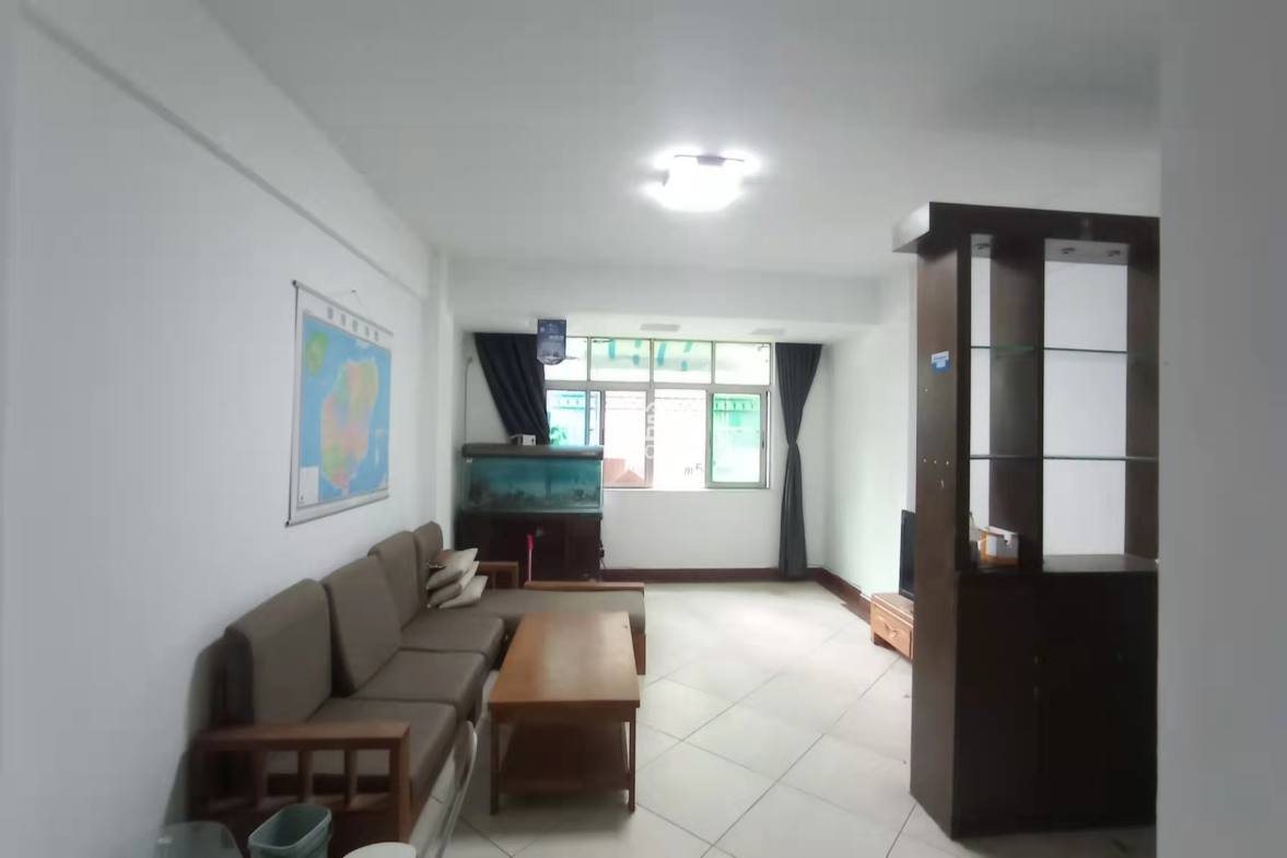 金牛生态小区 4室2厅2卫 142.0万 金牛生态小区 4室2厅2卫 142.0万室内图