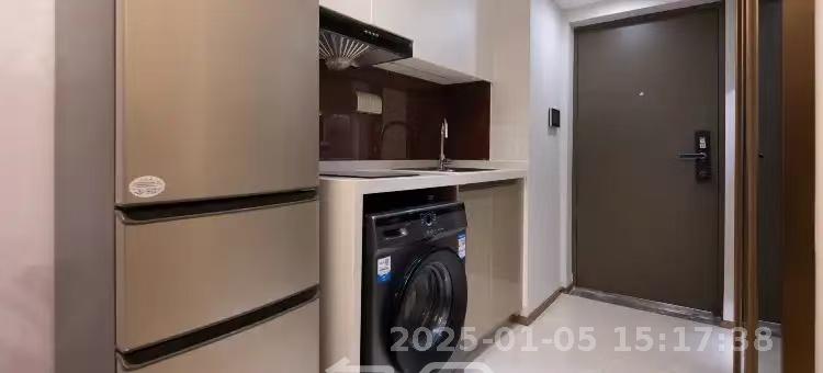 华远华时代  2室2厅1卫   3000.00元/月室内图