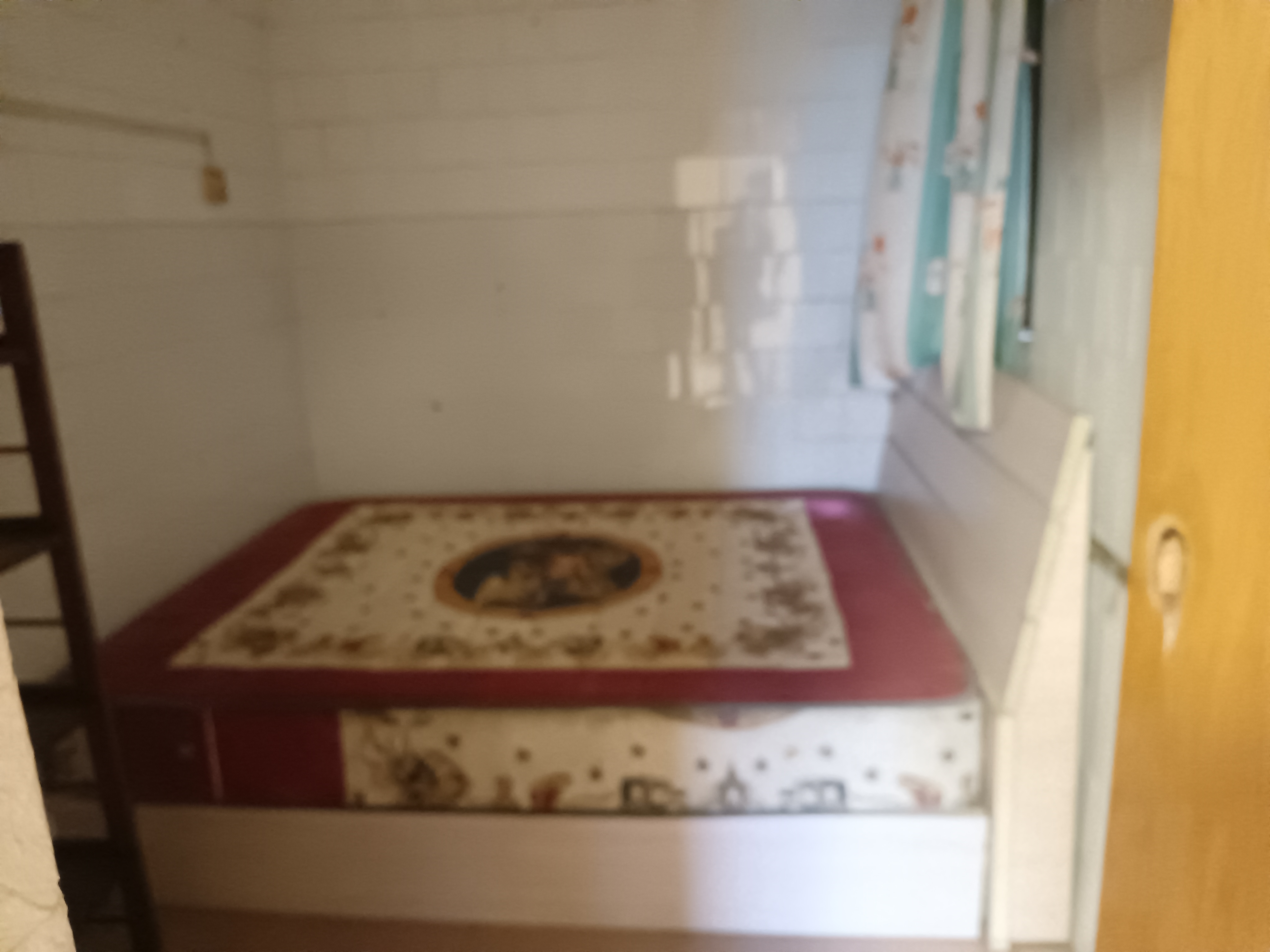 海甸小区(海运公司宿舍单位房) 3室1厅1卫 76.0万 海甸小区(海运公司宿舍单位房) 3室1厅1卫 76.0万卧室