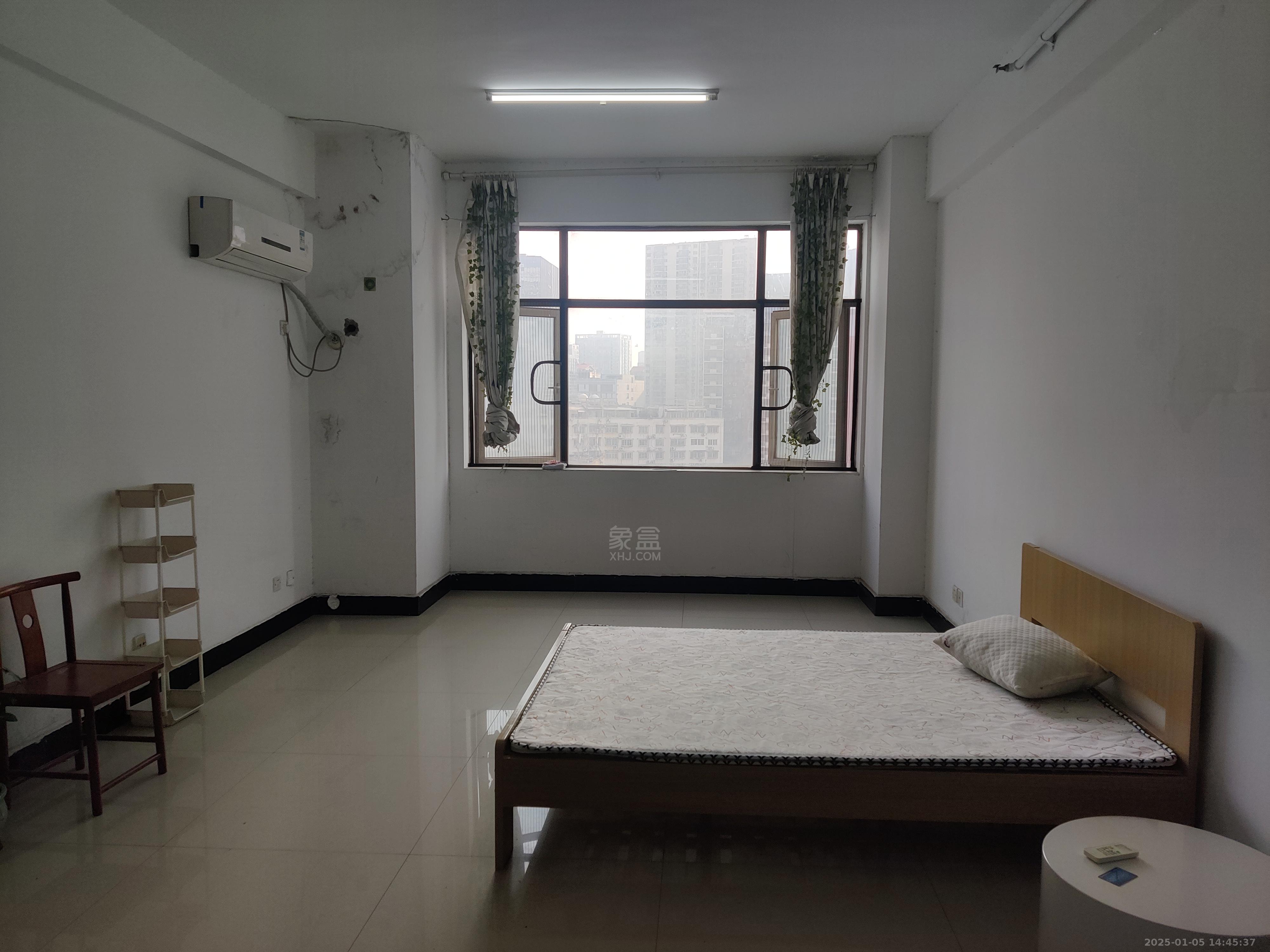 时尚新天地(平和堂) 1室1厅1卫 1000.0元/月 时尚新天地(平和堂) 1室1厅1卫 1000.0元/月室内图