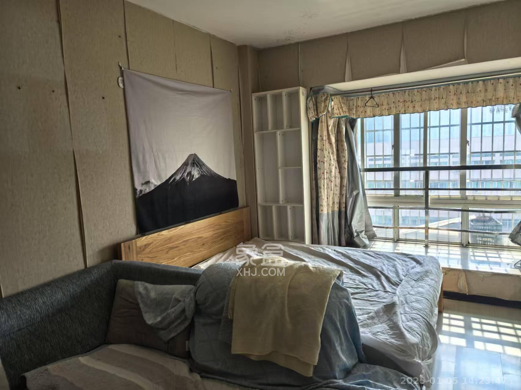 几米空间 1室1厅1卫 1600.0元/月 几米空间 1室1厅1卫 1600.0元/月室内图