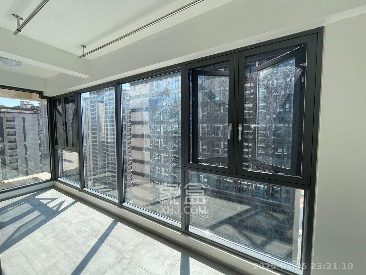 金茂建发泊悦  3室2厅2卫   3600.00元/月室内图