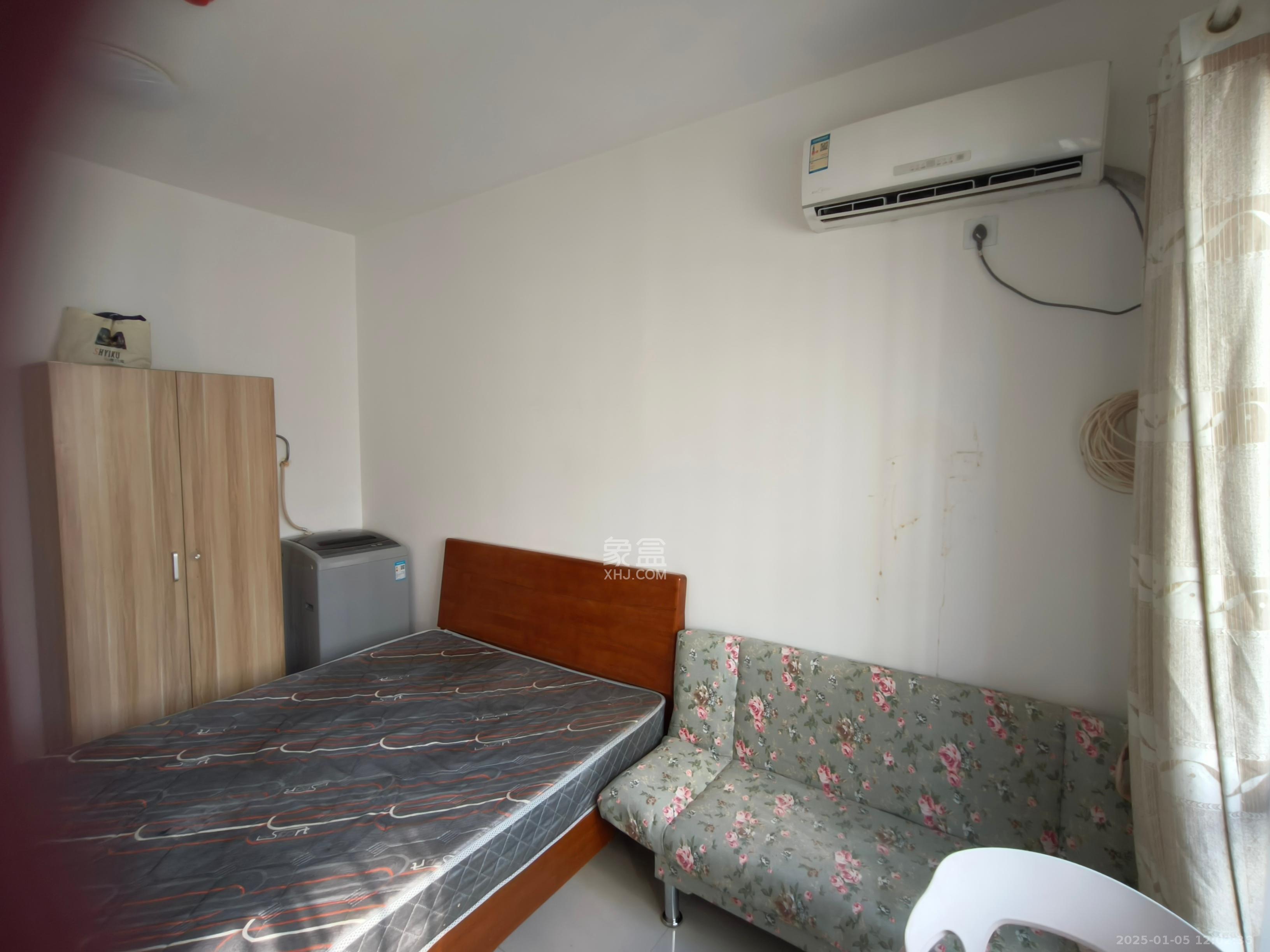 尚都美寓 1室1厅1卫 850.0元/月 尚都美寓 1室1厅1卫 850.0元/月室内图