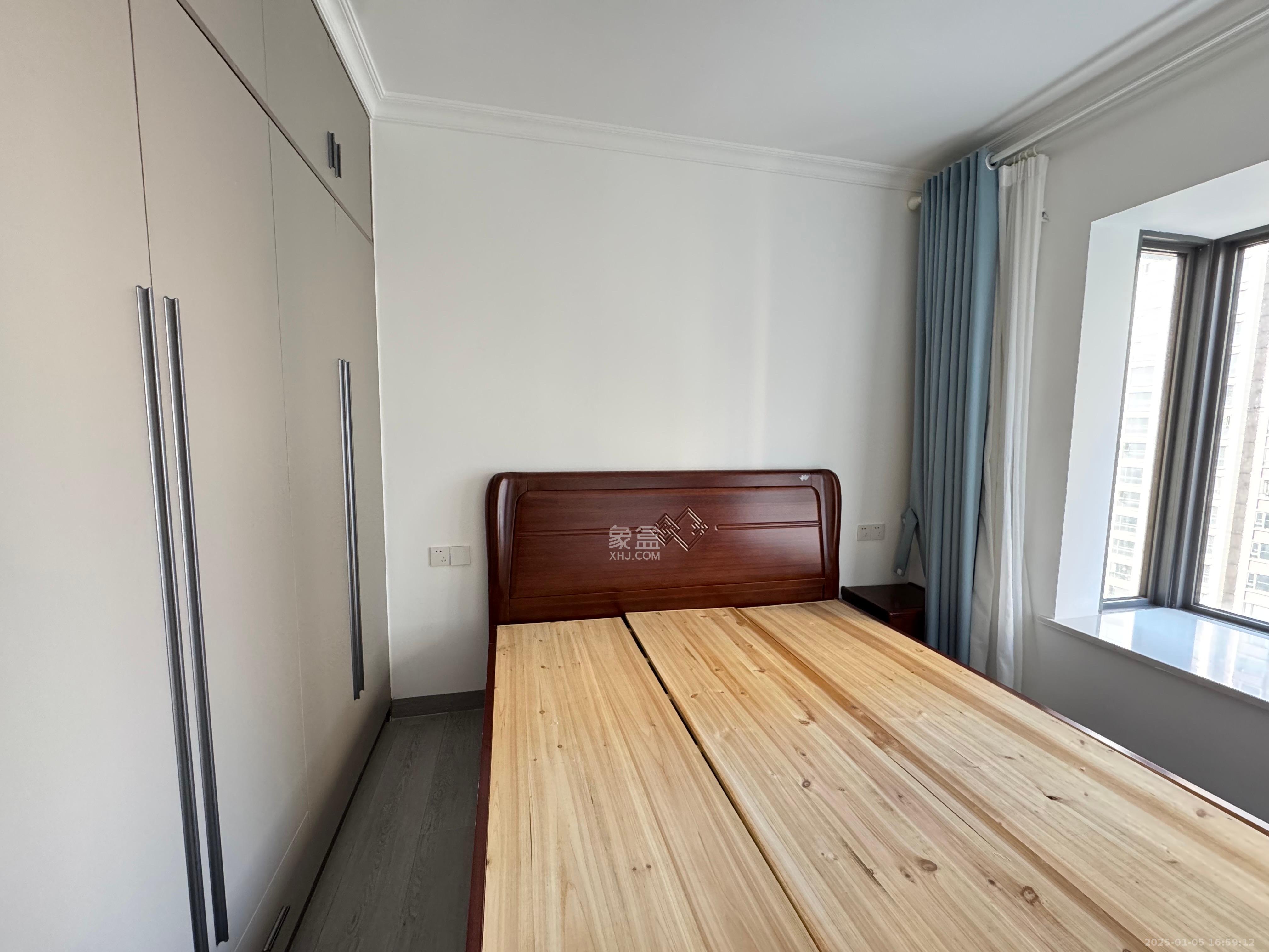 九华世纪城 3室2厅2卫 1500.0元/月 九华世纪城 3室2厅2卫 1500.0元/月室内图