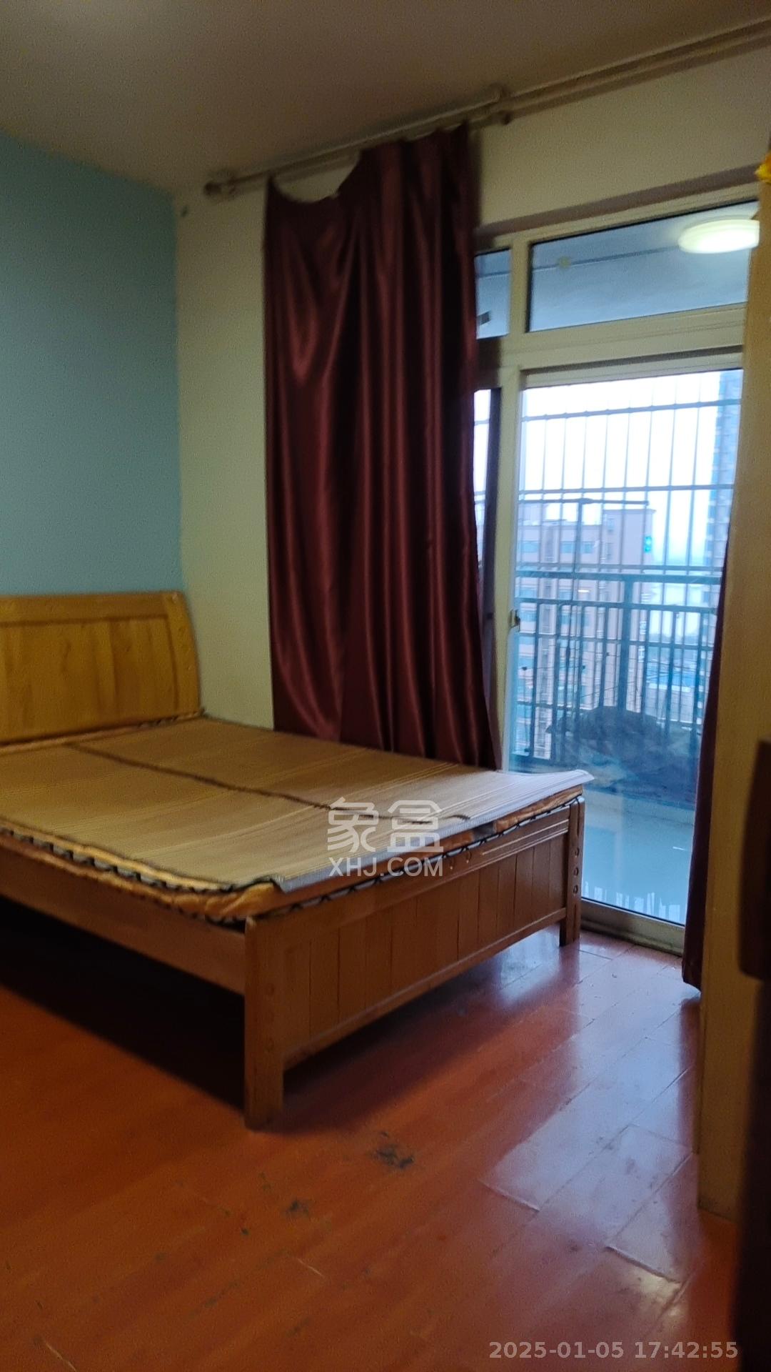 鑫科明珠 1室2厅1卫 980.0元/月 鑫科明珠 1室2厅1卫 980.0元/月室内图