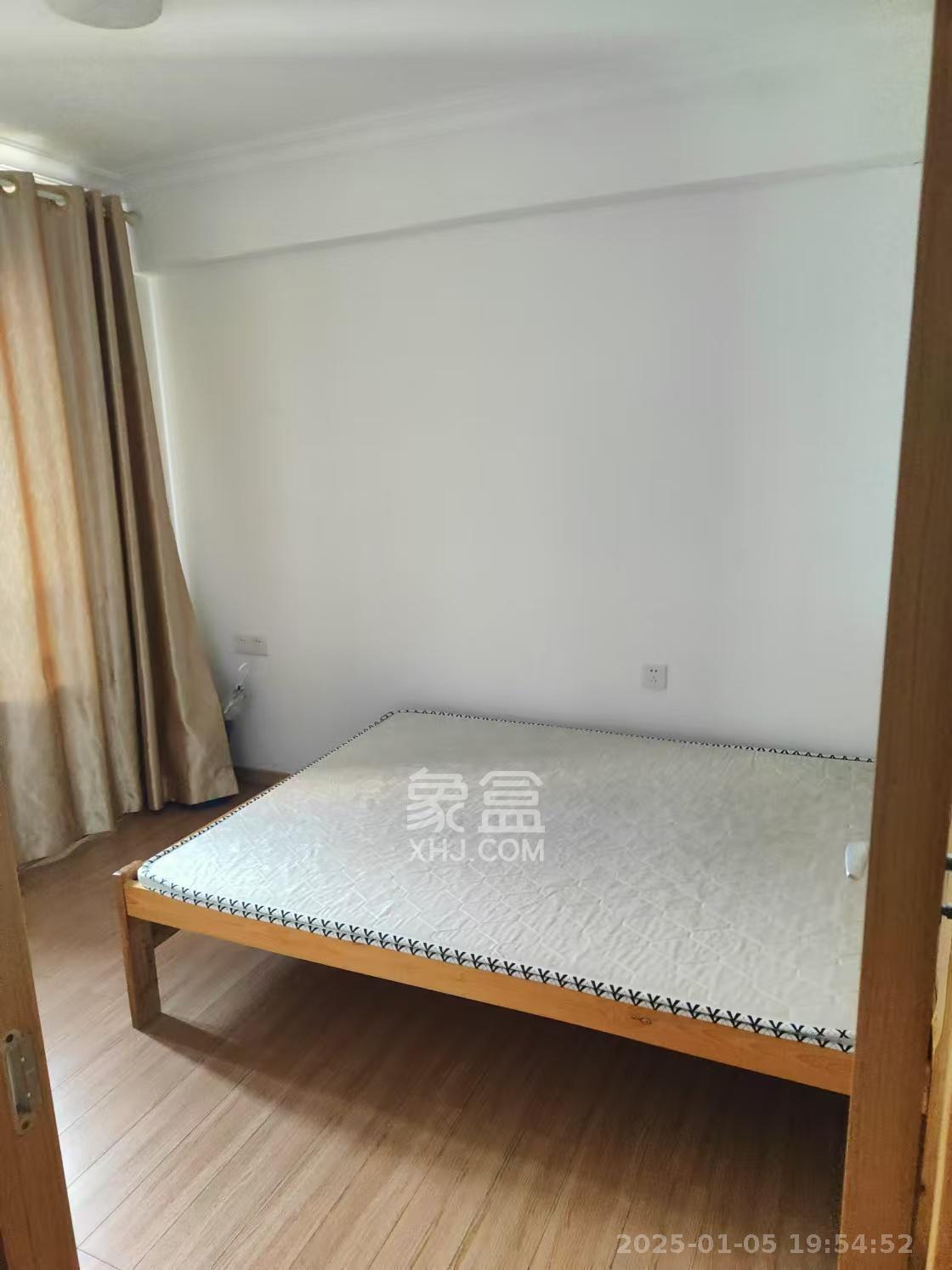 万科魅力之城 3室2厅2卫 2500.0元/月 万科魅力之城 3室2厅2卫 2500.0元/月室内图