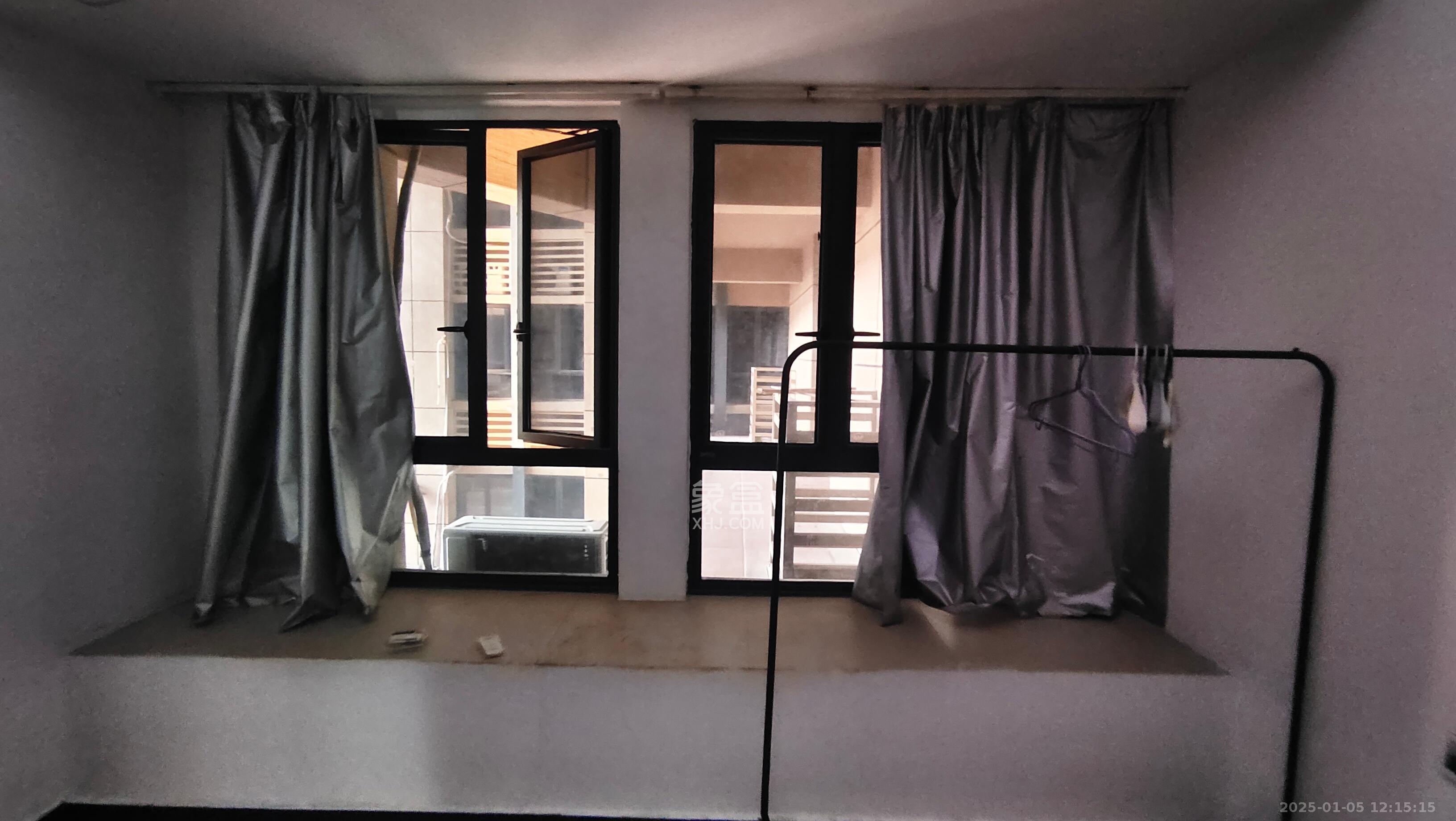 建发汇金国际   35.0㎡      1500.0元/月室内图