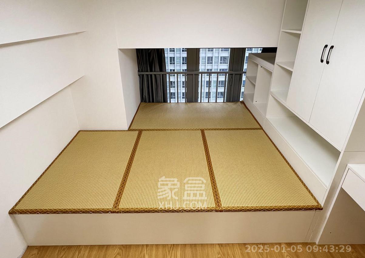阳光城檀悦  2室1厅1卫   2800.00元/月室内图
