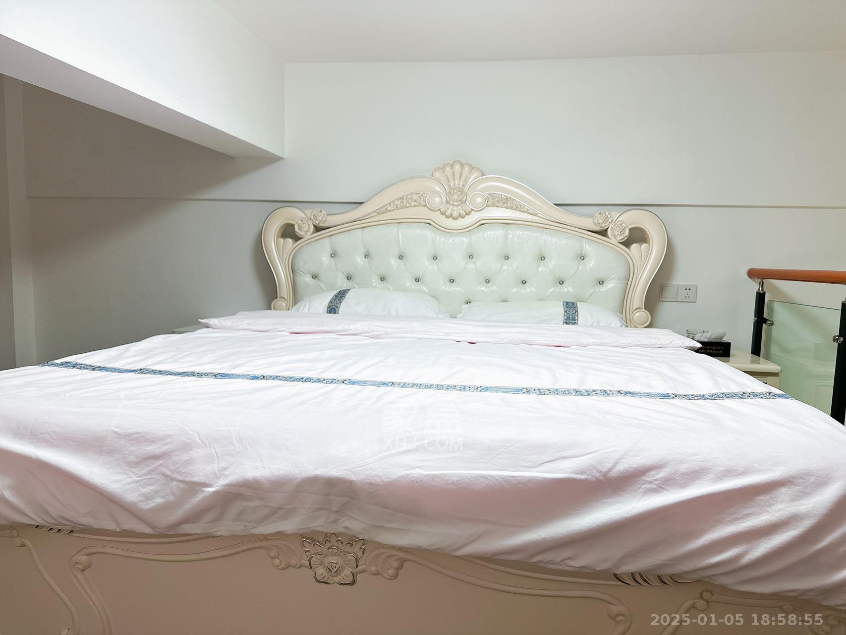 博长山水香颐  1室1厅1卫    1600.0元/月 博长山水香颐  1室1厅1卫    1600.0元/月