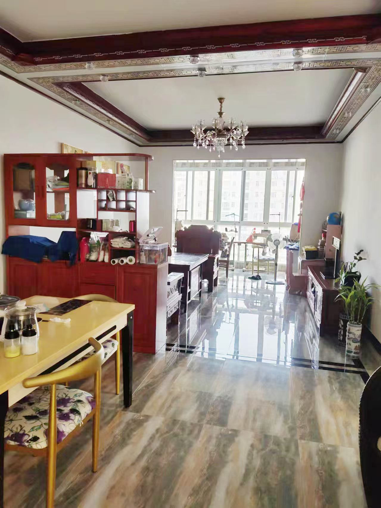 阳光西海岸三期南区(白云公寓(洋房区) 2室2厅2卫 145.0万 阳光西海岸三期南区(白云公寓(洋房区) 2室2厅2卫 145.0万户型图