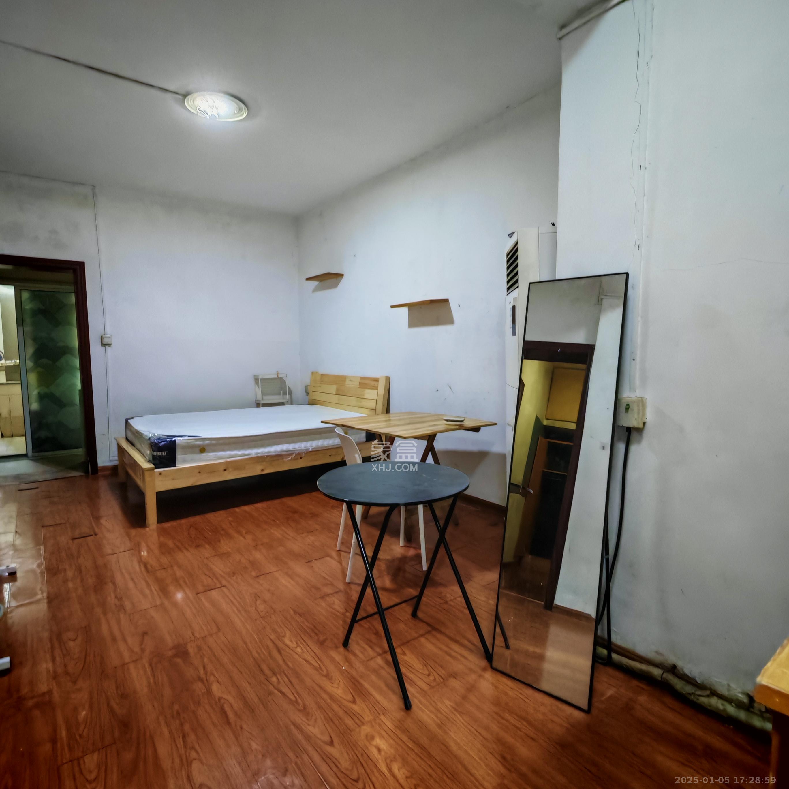 砂子塘社区 1室1厅1卫 1100.0元/月 砂子塘社区 1室1厅1卫 1100.0元/月室内图