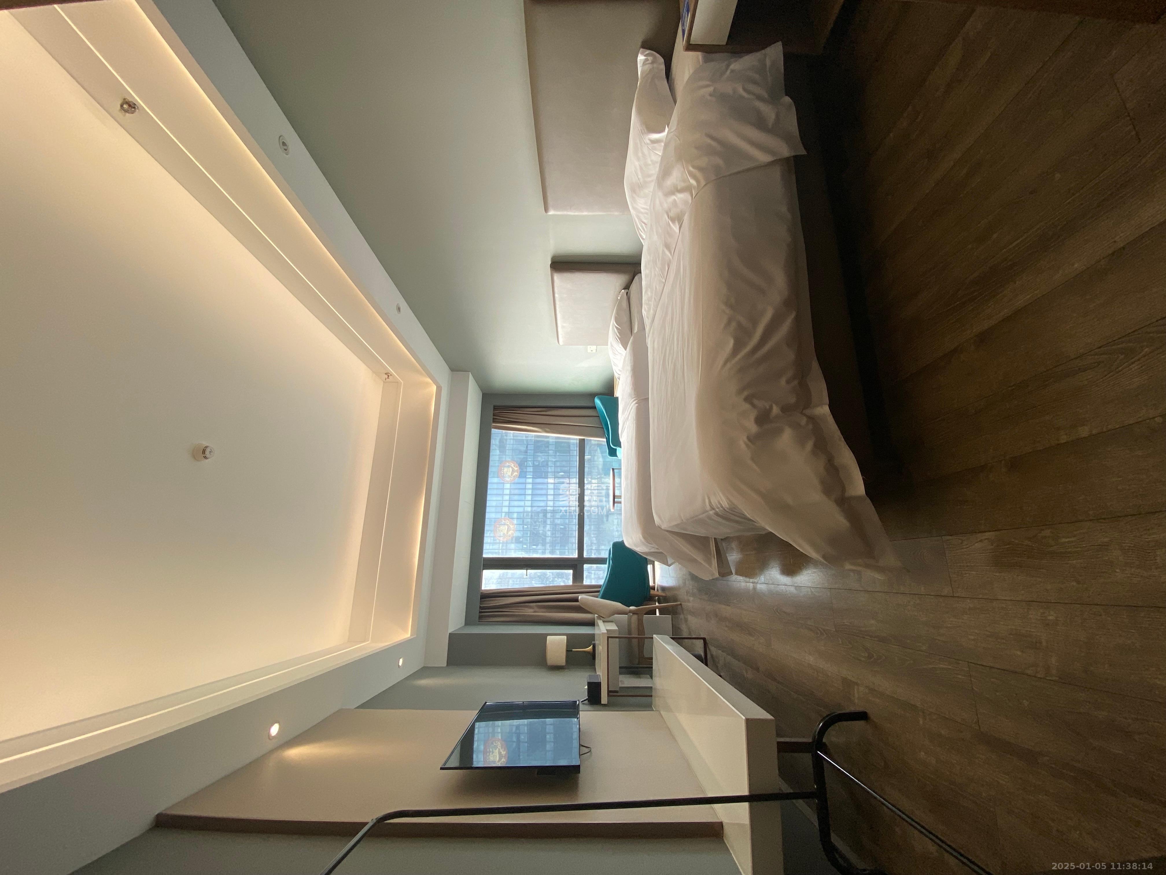 华远华时代 1室1厅1卫 3000.0元/月 华远华时代 1室1厅1卫 3000.0元/月室内图