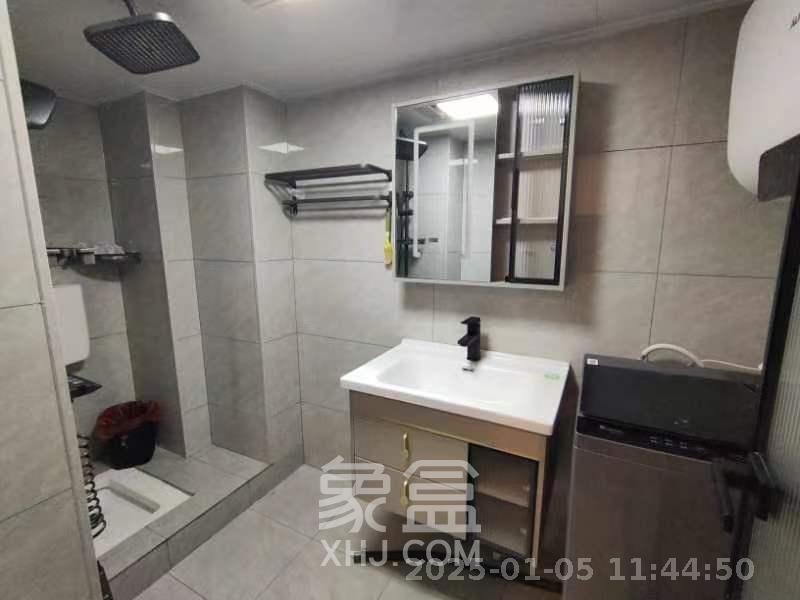 海伦春天  2室1厅1卫   1800.00元/月室内图