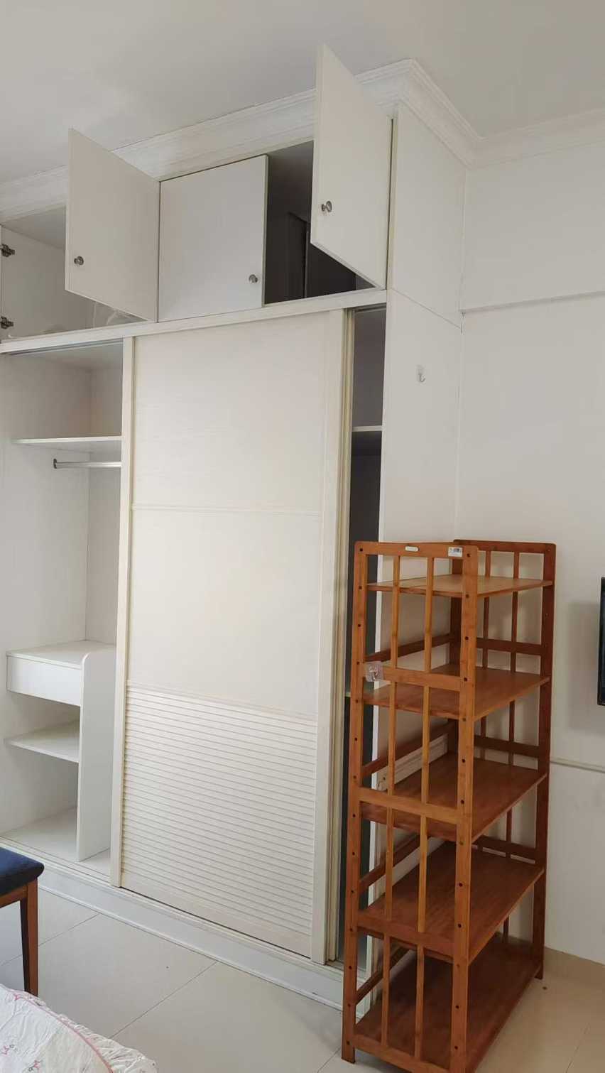 康城上品 1室1厅1卫 1000.0元/月 康城上品 1室1厅1卫 1000.0元/月室内图