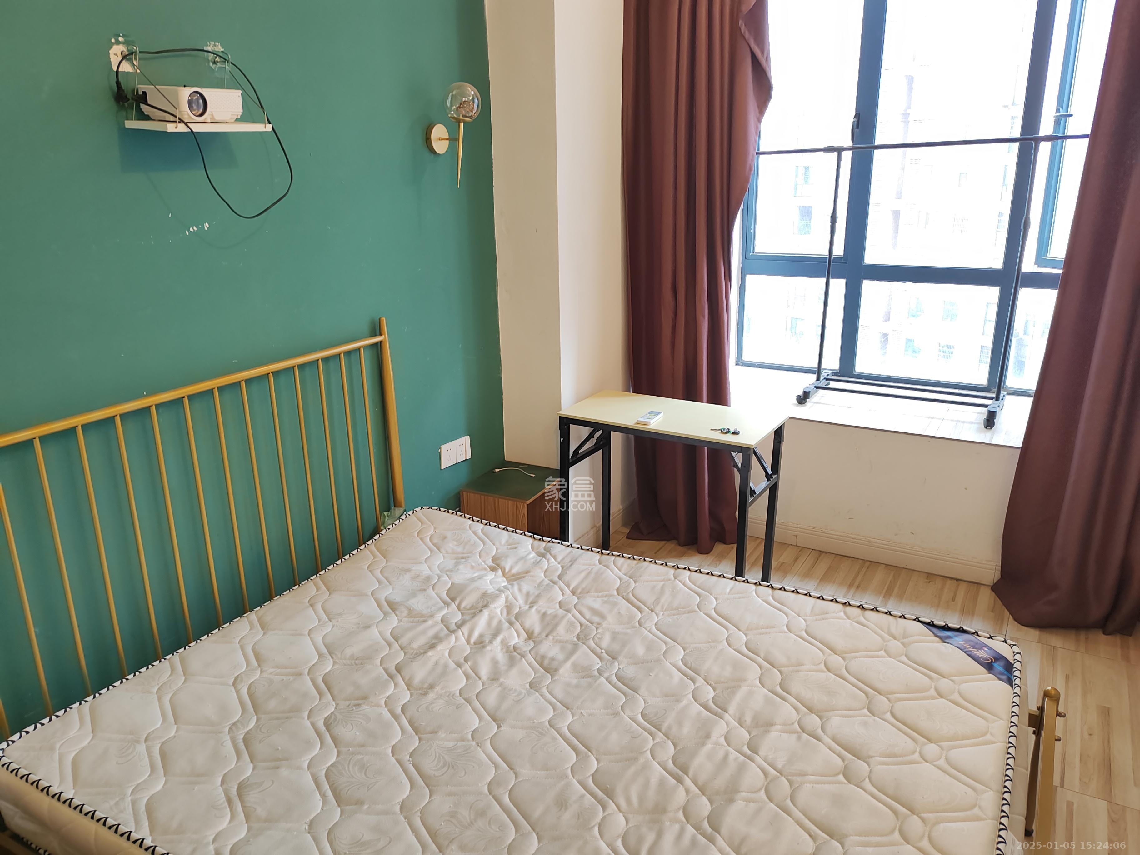 洋湖时代  1室1厅1卫    1000.0元/月 洋湖时代  1室1厅1卫    1000.0元/月户型图