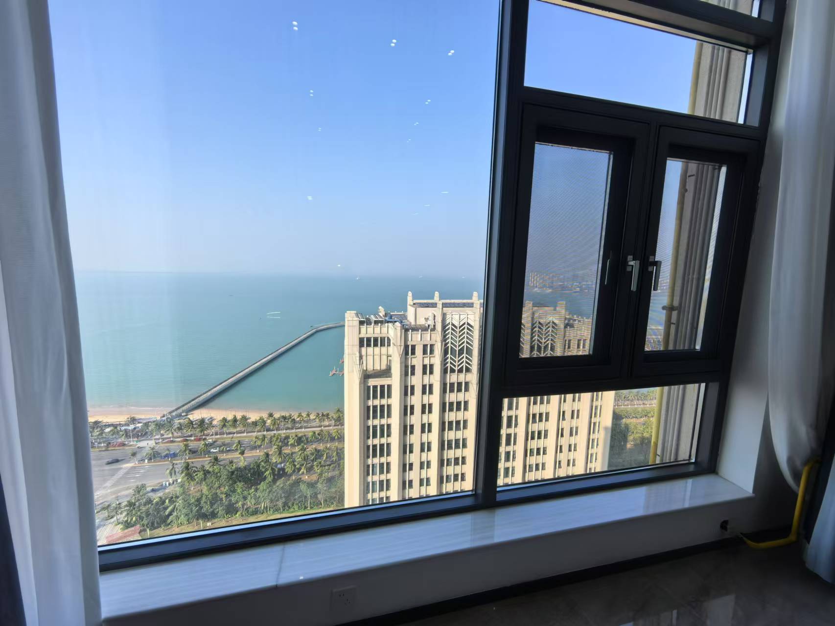 南光中心 1室1厅2卫 5000.0元/月 南光中心 1室1厅2卫 5000.0元/月室内图