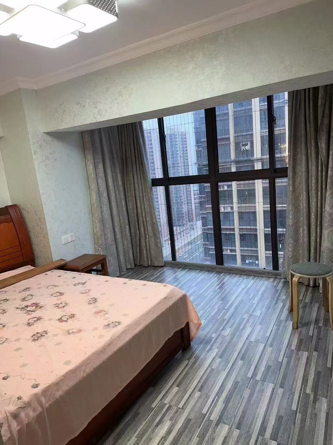 金钟时代城  2室2厅1卫    1500.0元/月 金钟时代城  2室2厅1卫    1500.0元/月室内图