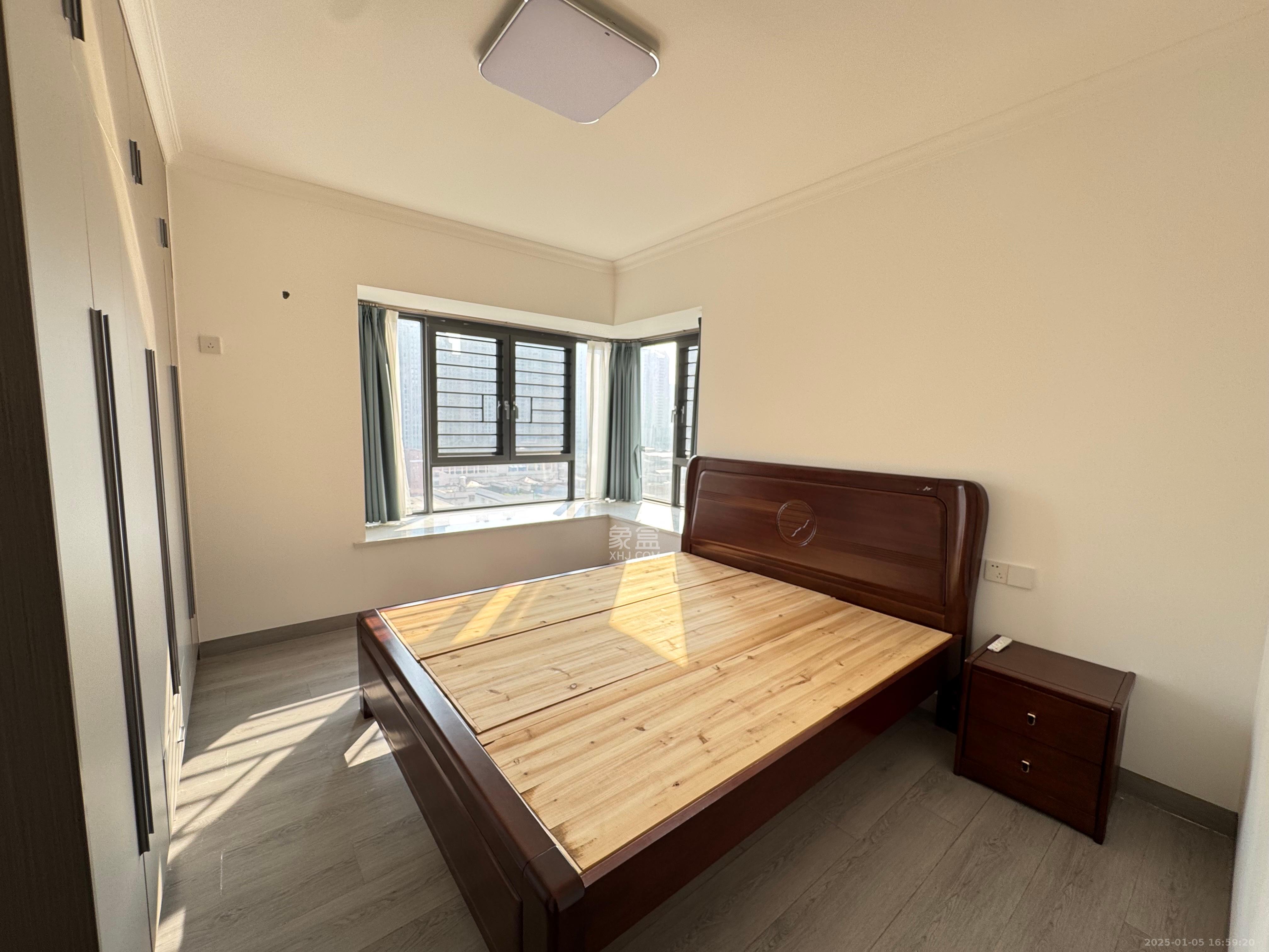 九华世纪城 3室2厅2卫 1500.0元/月 九华世纪城 3室2厅2卫 1500.0元/月室内图