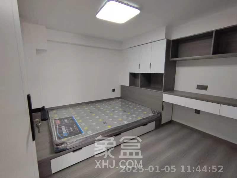 海伦春天  2室1厅1卫   1800.00元/月室内图