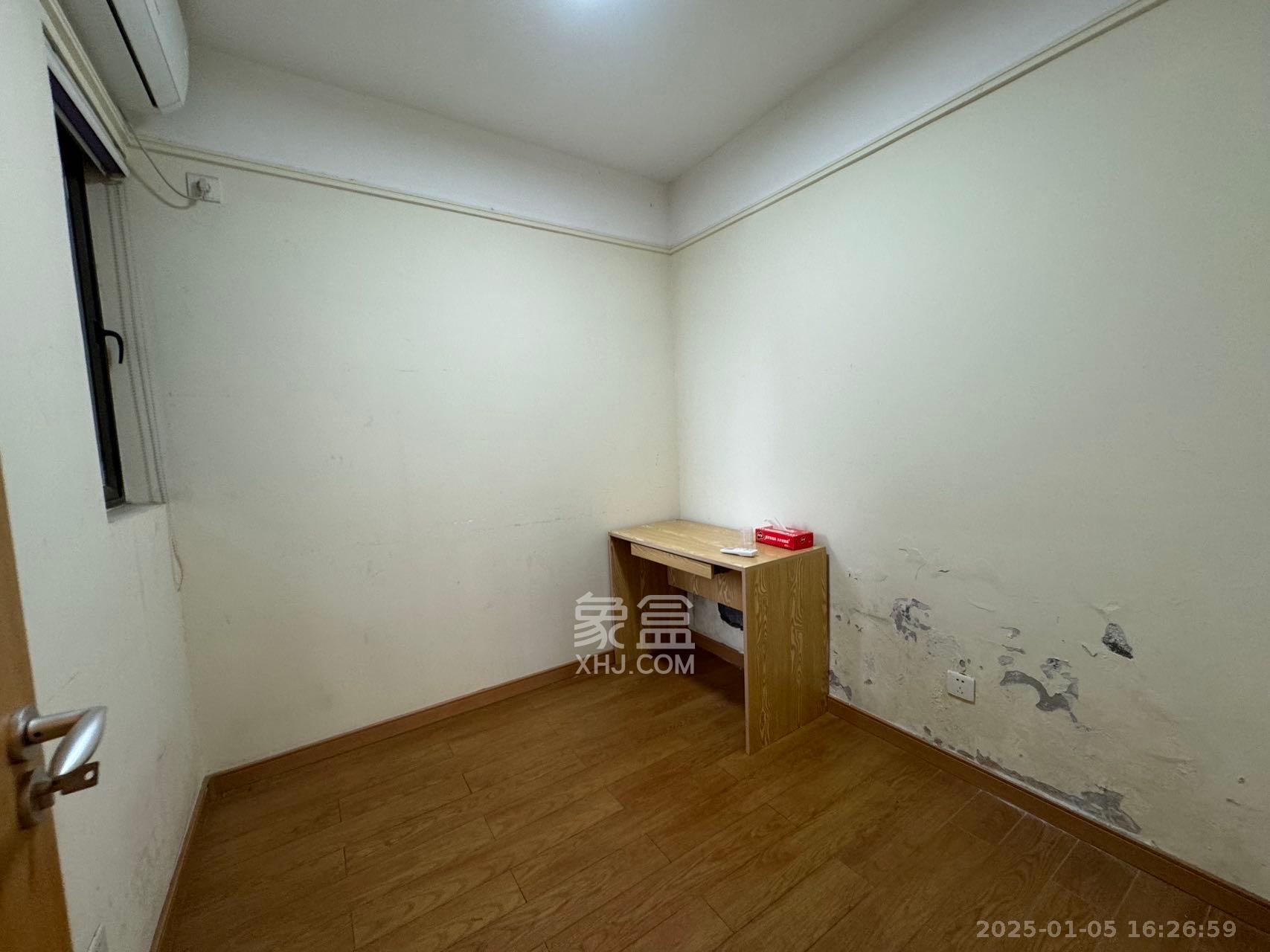 旭辉御府  1室1厅1卫    1700.0元/月户型图