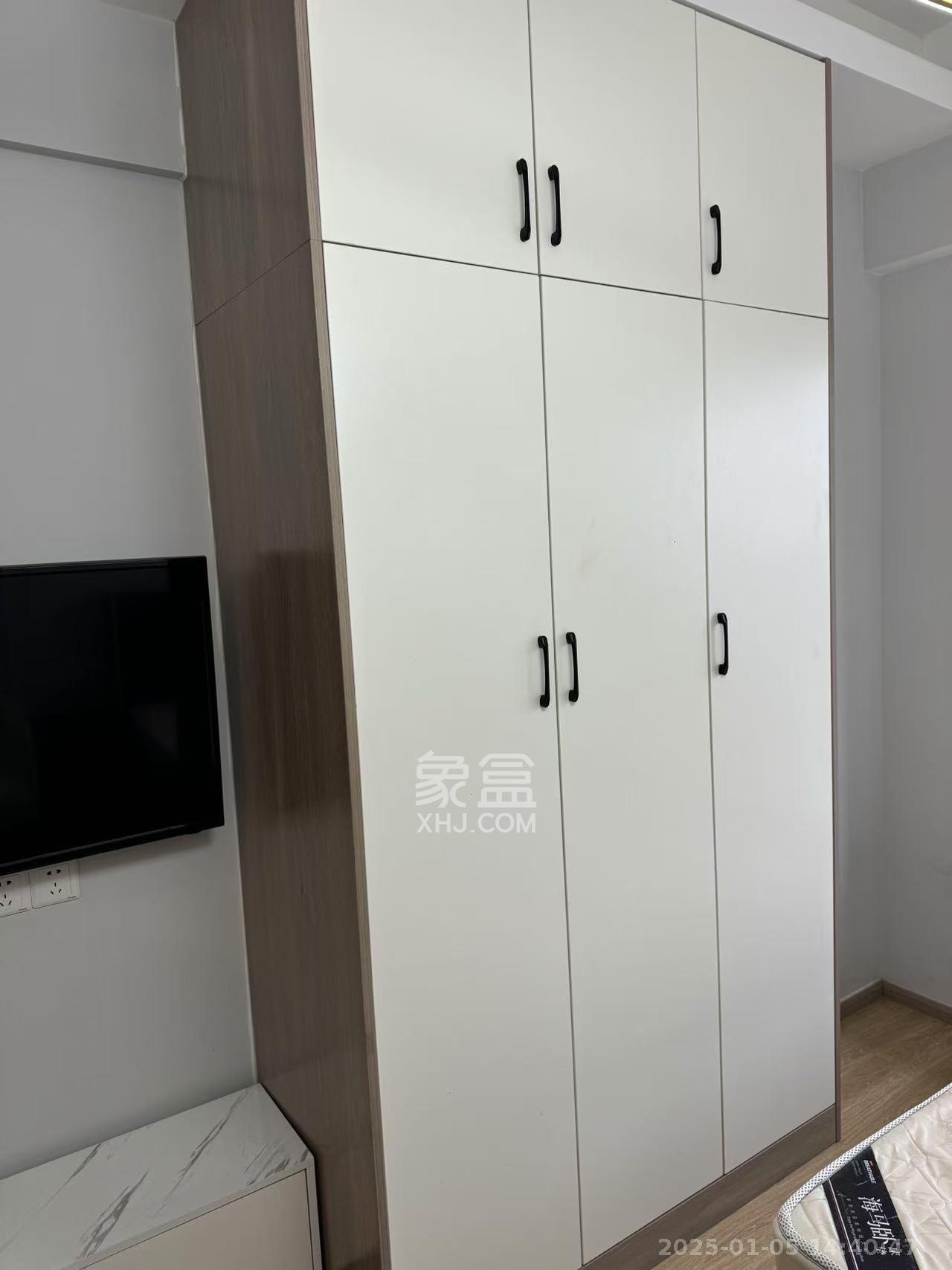 佳兆业云顶都汇  1室1厅1卫   1500.00元/月室内图