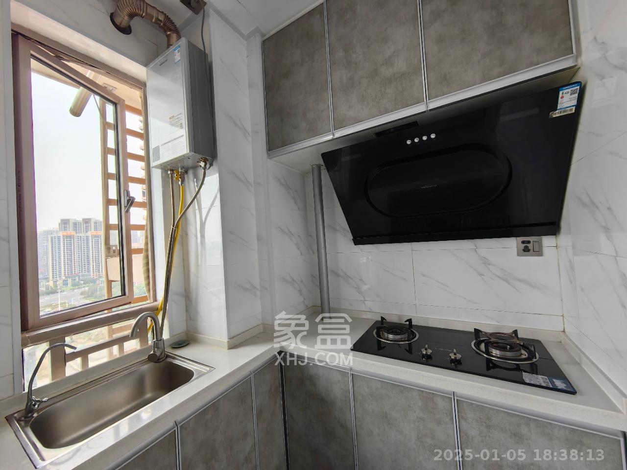 新天地步步高 1室1厅1卫 1000.0元/月 新天地步步高 1室1厅1卫 1000.0元/月室内图