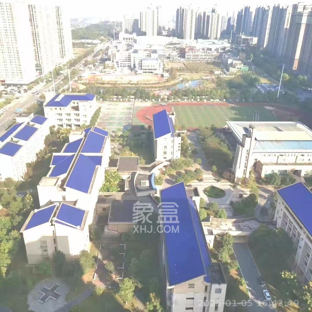 水岸世景  1室1厅1卫   1200.00元/月室内图