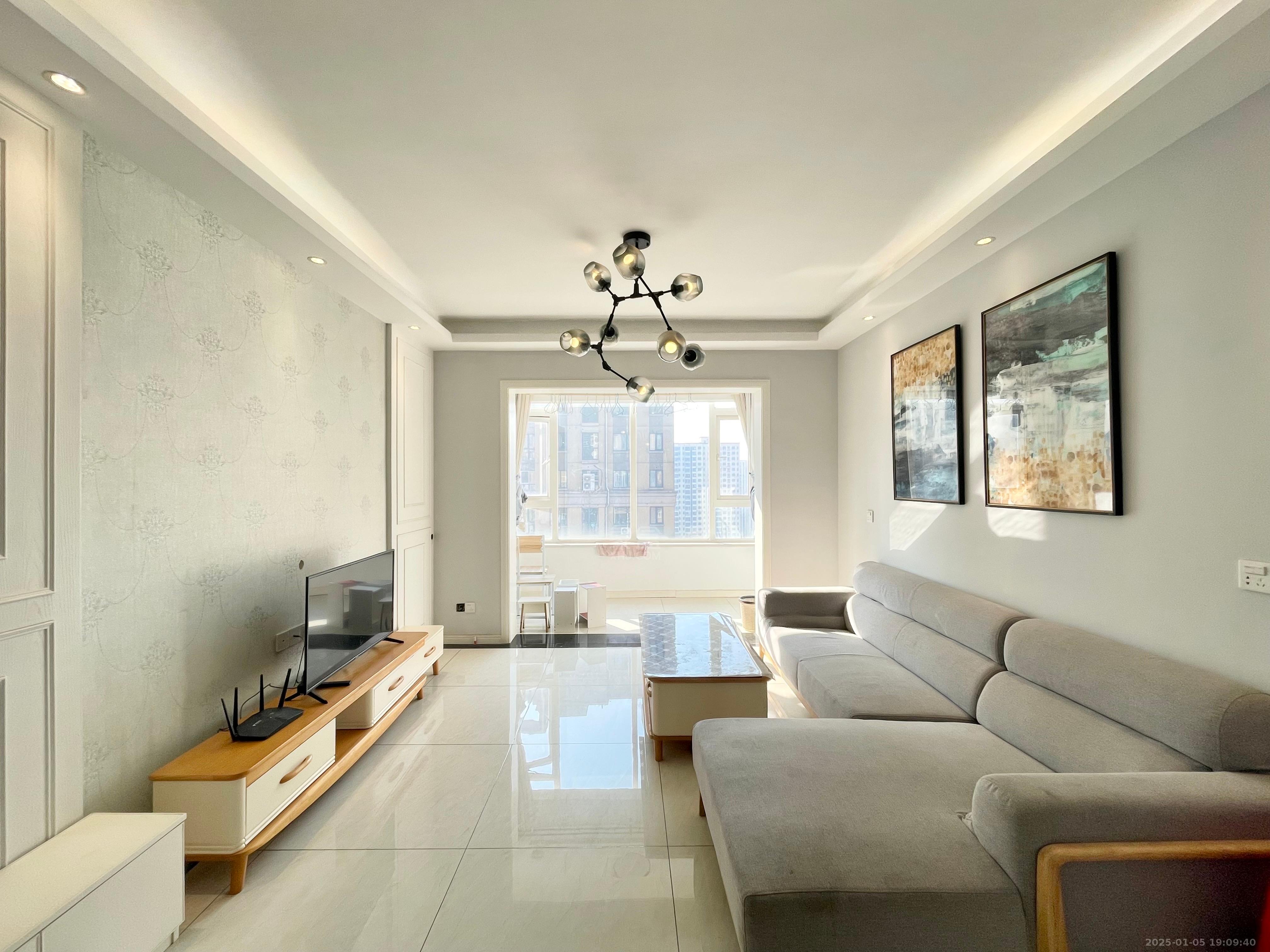 九八缔景城 3室2厅2卫 1800.0元/月 九八缔景城 3室2厅2卫 1800.0元/月室内图