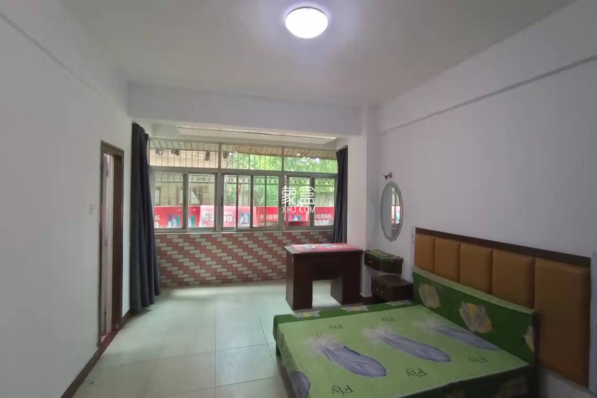 金牛生态小区 4室2厅2卫 142.0万 金牛生态小区 4室2厅2卫 142.0万室内图