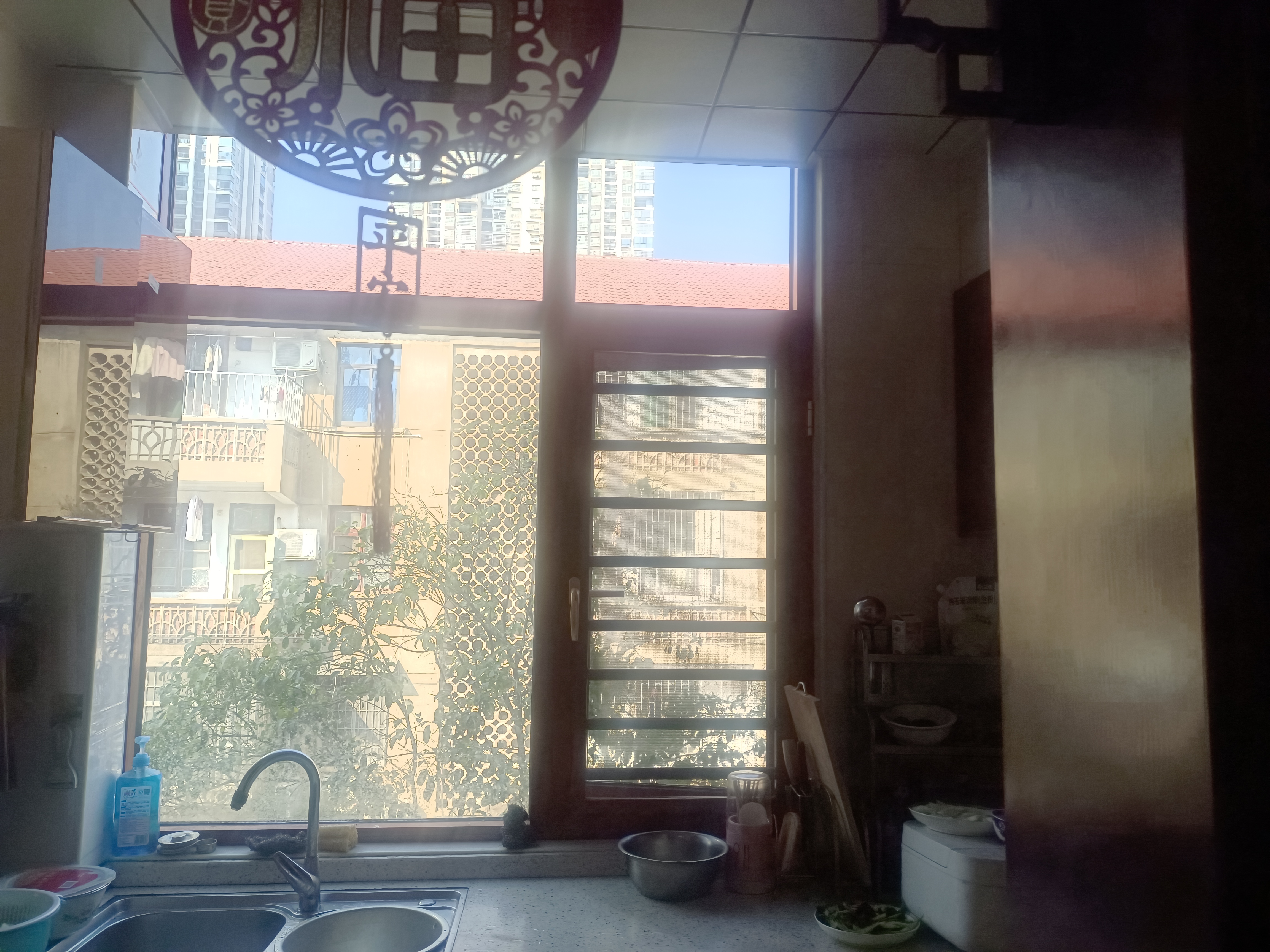 电力局家属楼  3室2厅1卫    49.8万客厅