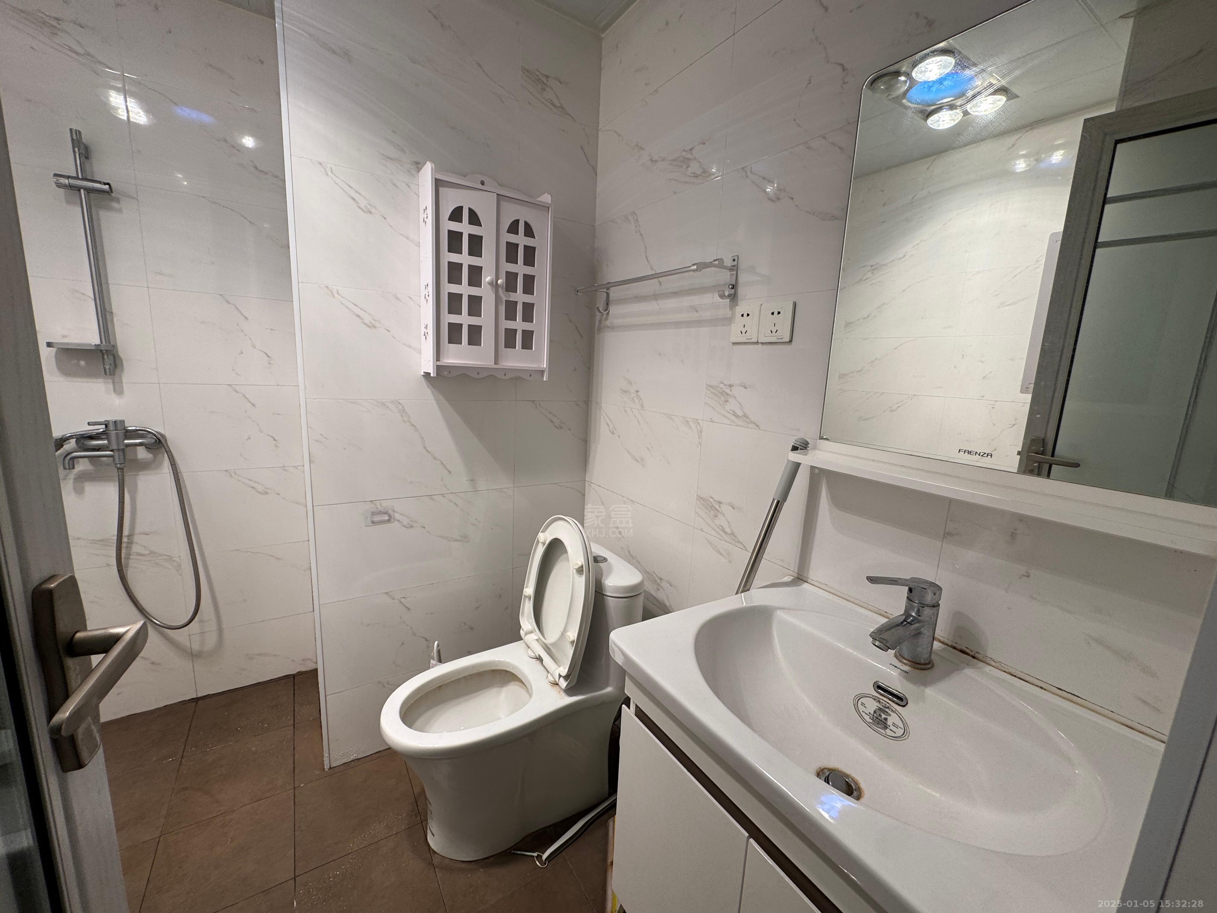 文艺复兴(未来城) 1室1厅1卫 1248.0元/月 文艺复兴(未来城) 1室1厅1卫 1248.0元/月室内图