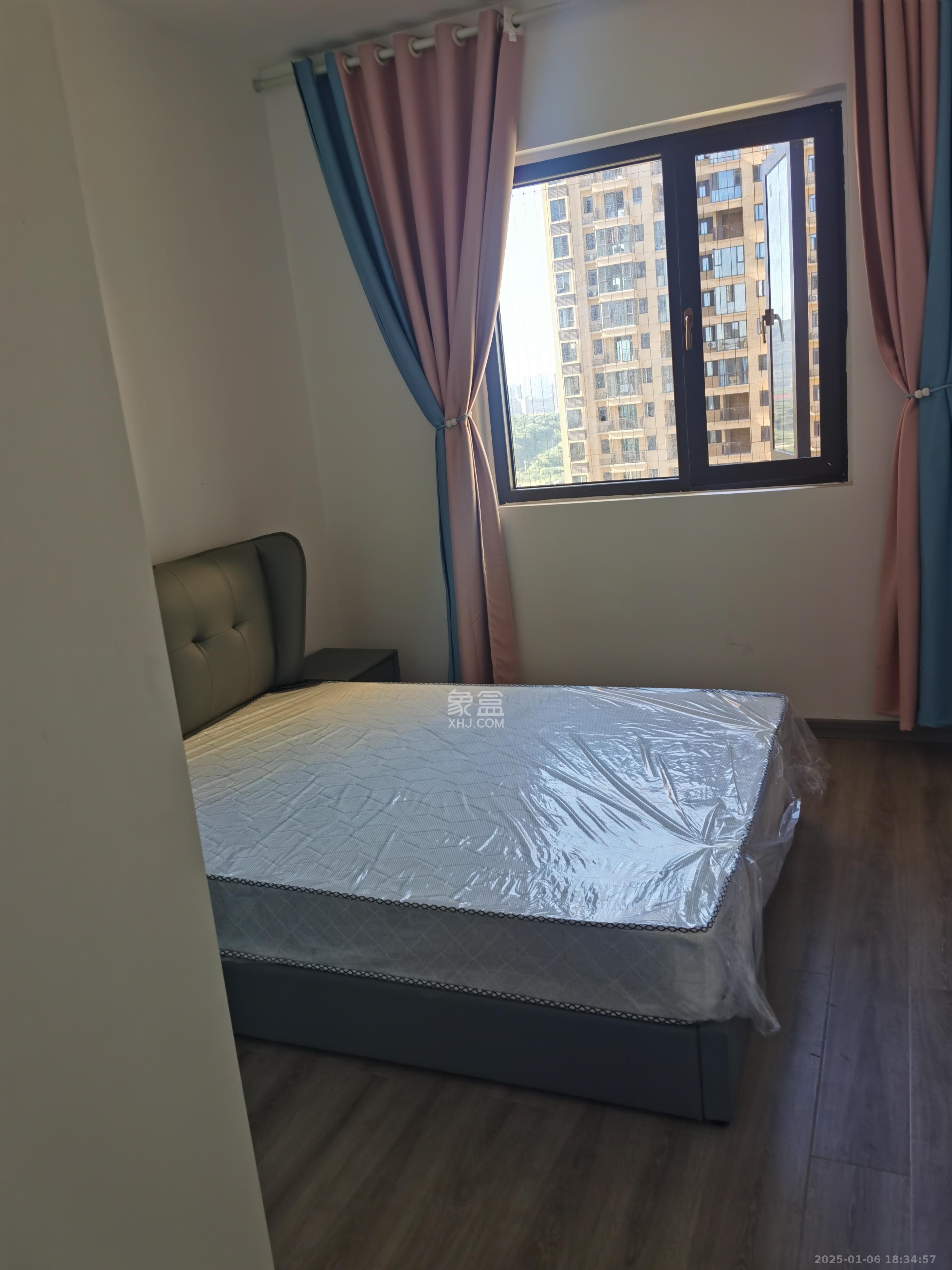 富兴悦府(富兴学府名邸) 4室2厅2卫 2800.0元/月 富兴悦府(富兴学府名邸) 4室2厅2卫 2800.0元/月室内图