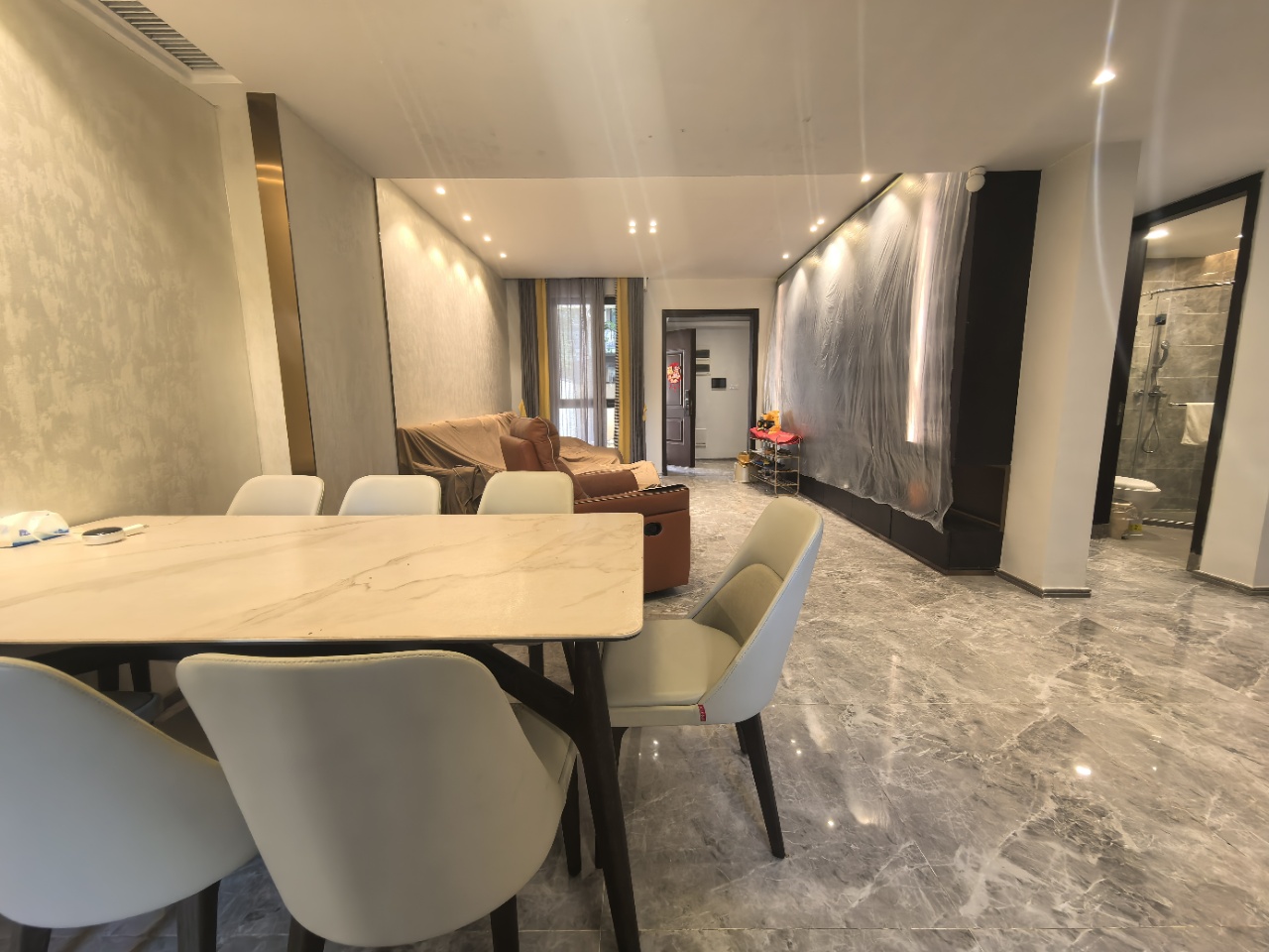 雅居乐金沙湾  5室3厅5卫    13000.0元/月 雅居乐金沙湾  5室3厅5卫    13000.0元/月室内图