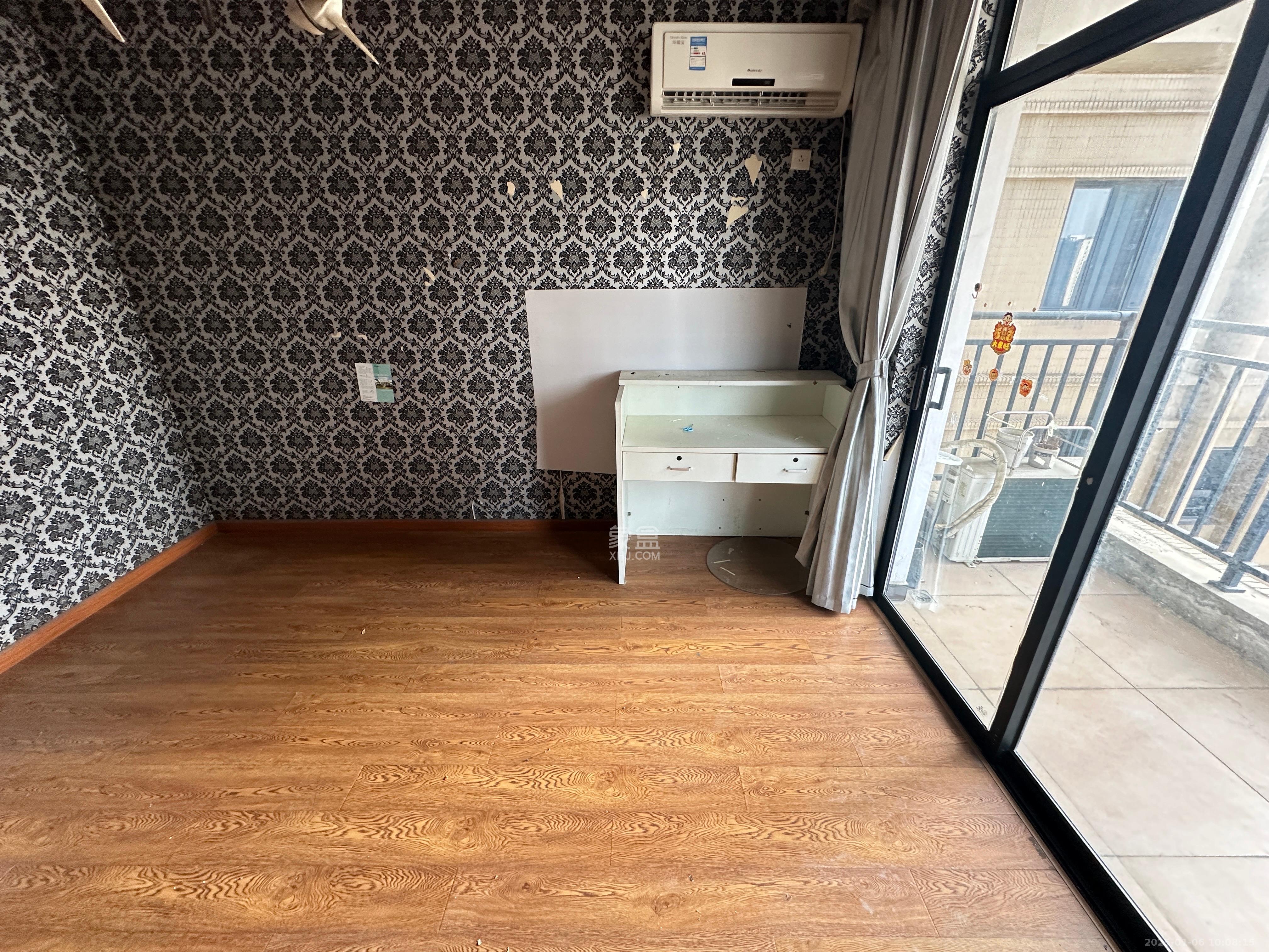 永祺西京 4室2厅2卫 3500.0元/月 永祺西京 4室2厅2卫 3500.0元/月室内图